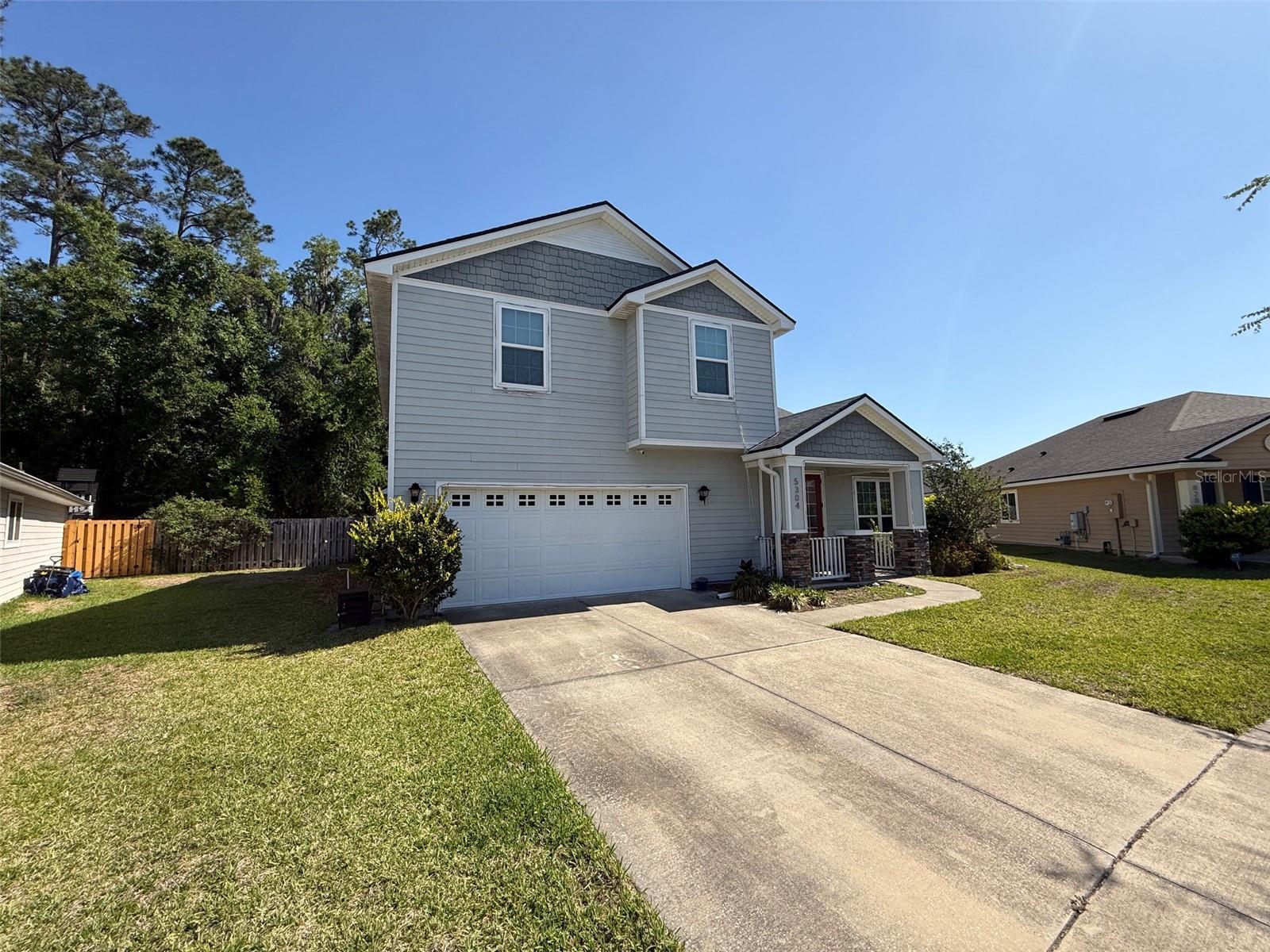 5304 NW 82ND AVE, GAINESVILLE, FL, 32653