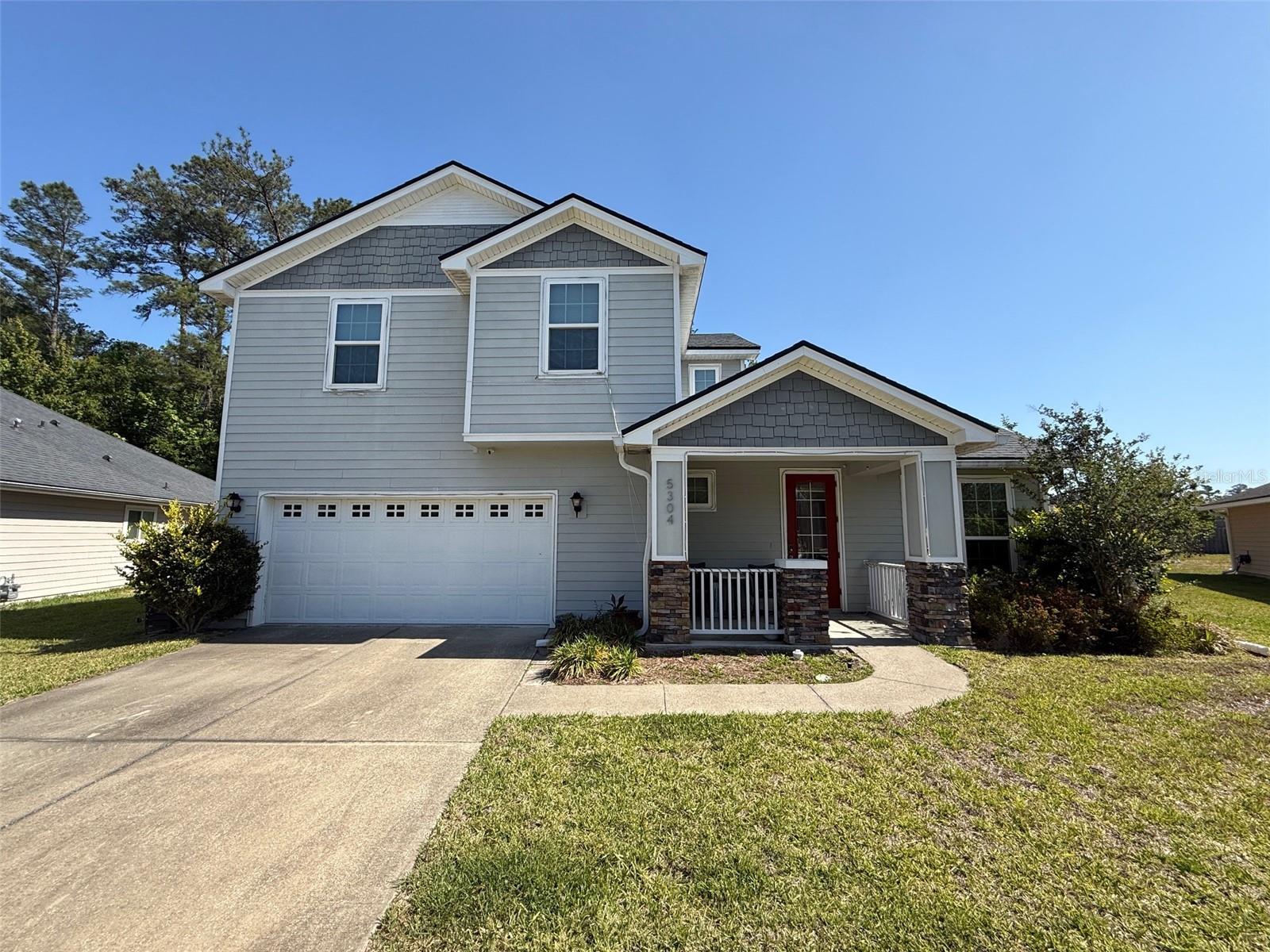 5304 NW 82ND AVE, GAINESVILLE, FL, 32653
