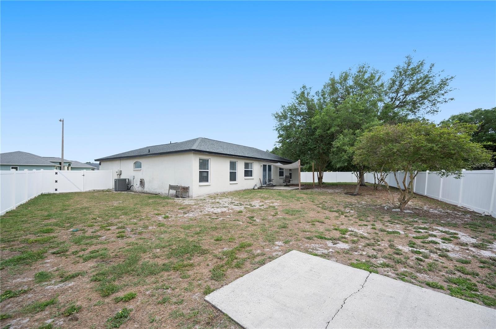 3318 MERLOT DR, LAKELAND, FL, 33811