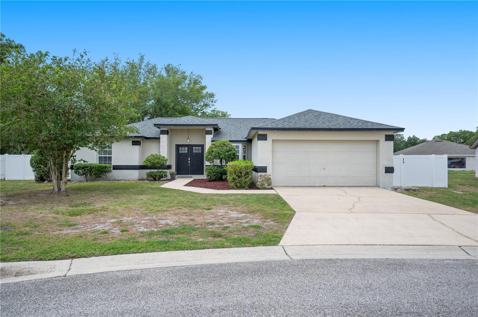 3318 MERLOT DR, LAKELAND, FL, 33811