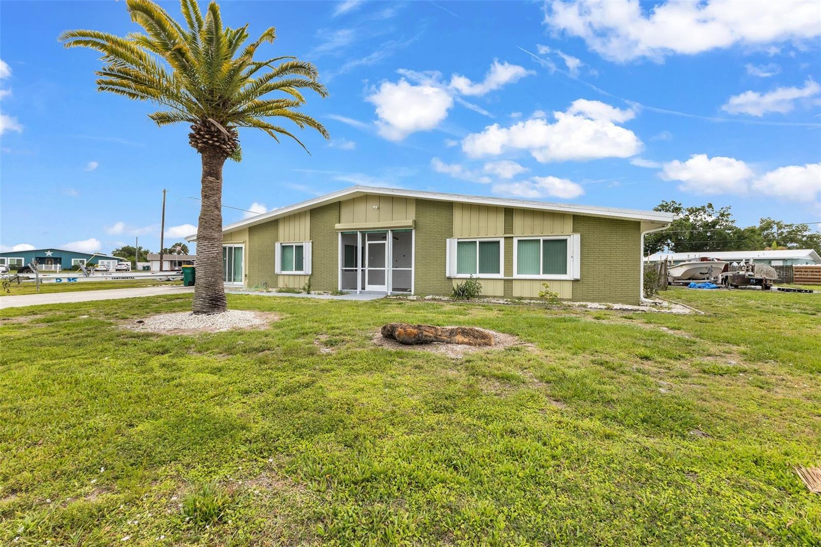 5527 FAIRWAY DR S, PUNTA GORDA, FL, 33982