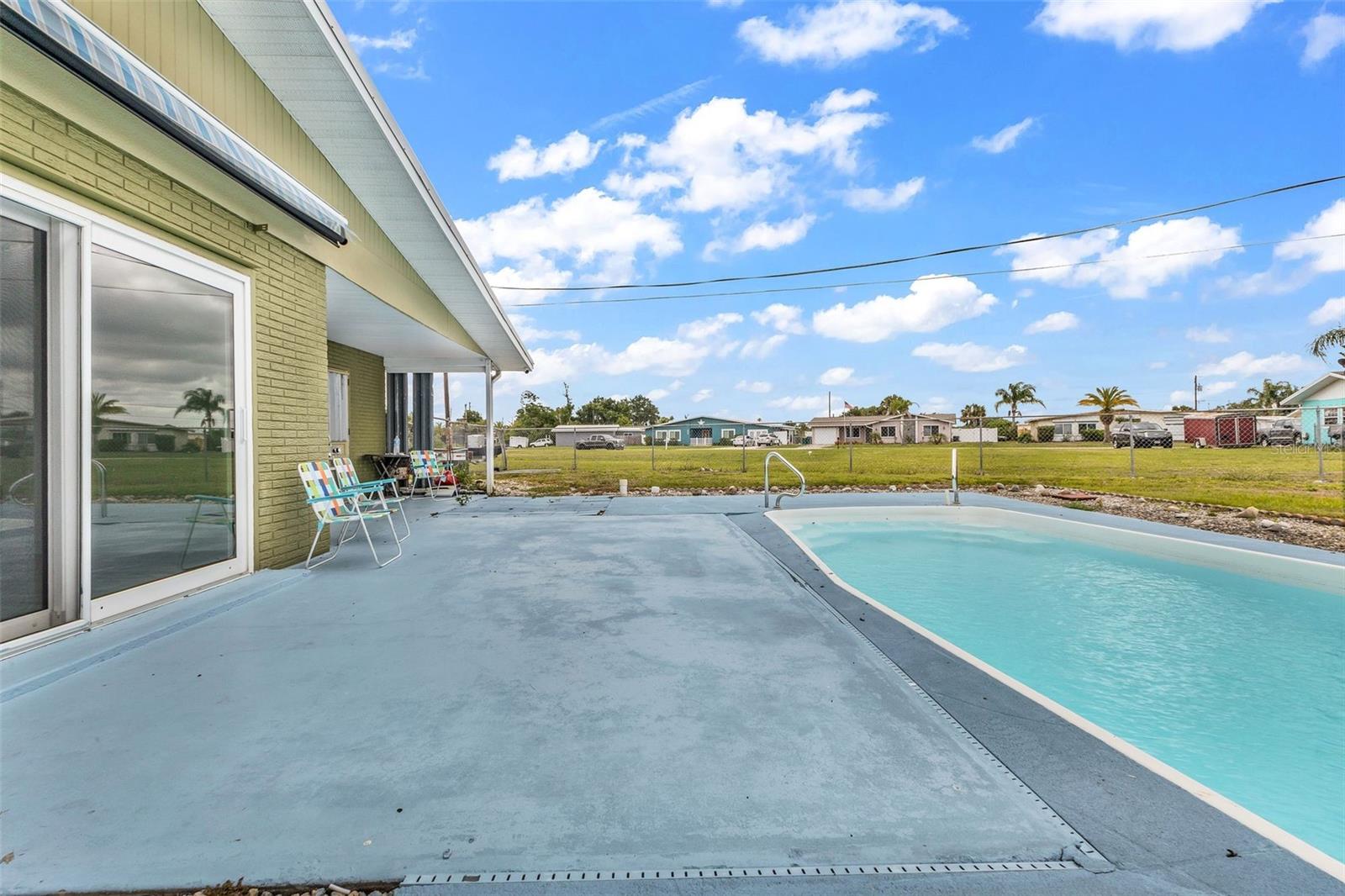 5527 FAIRWAY DR S, PUNTA GORDA, FL, 33982