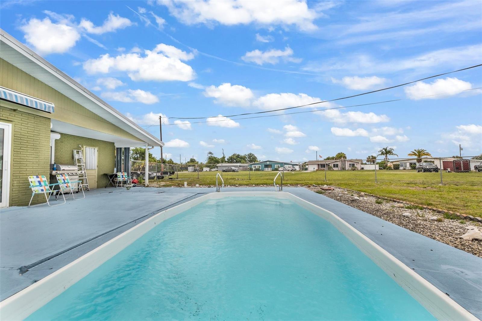 5527 FAIRWAY DR S, PUNTA GORDA, FL, 33982