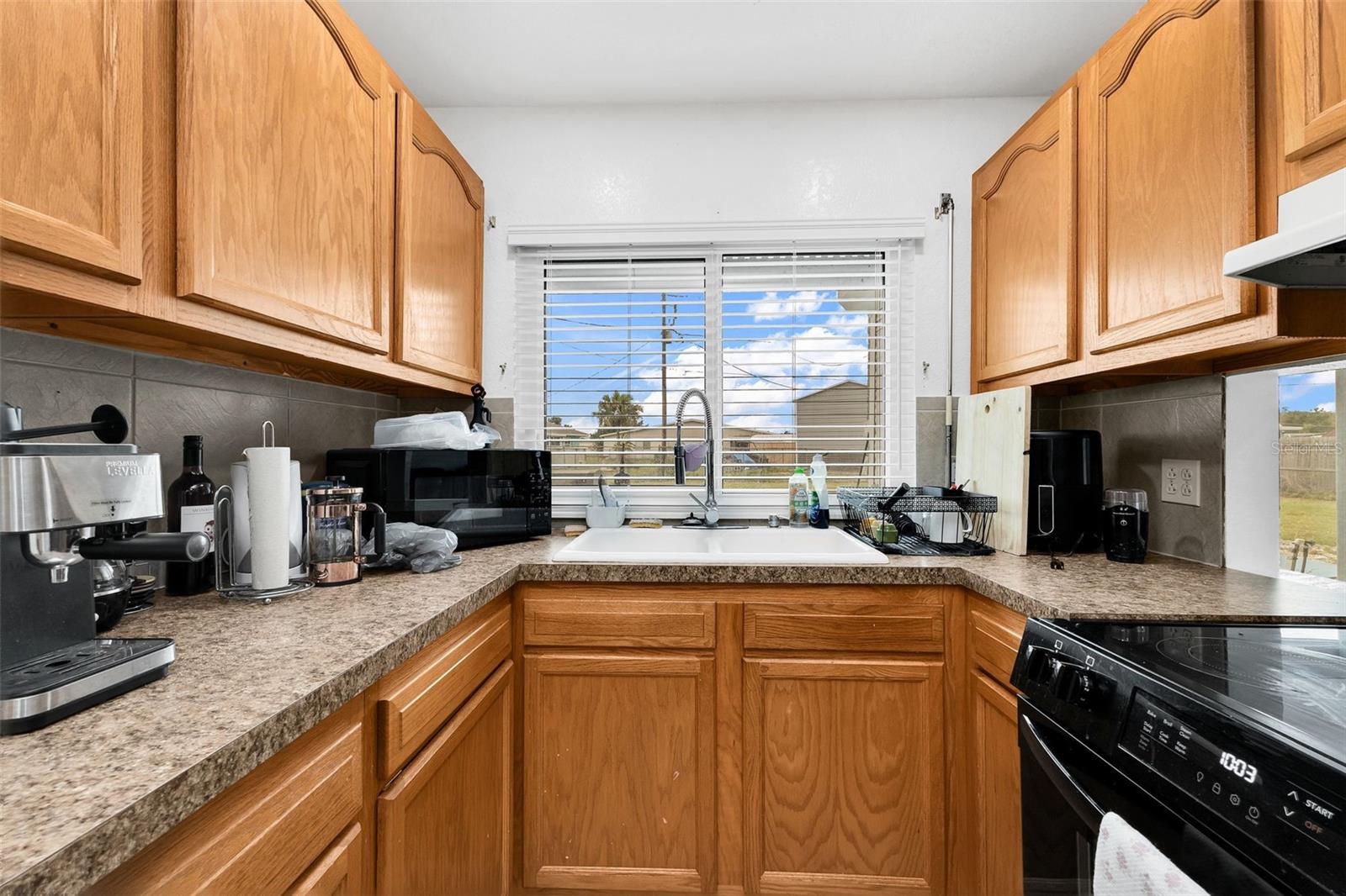 5527 FAIRWAY DR S, PUNTA GORDA, FL, 33982