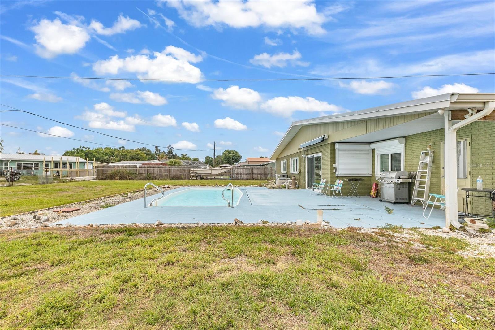 5527 FAIRWAY DR S, PUNTA GORDA, FL, 33982