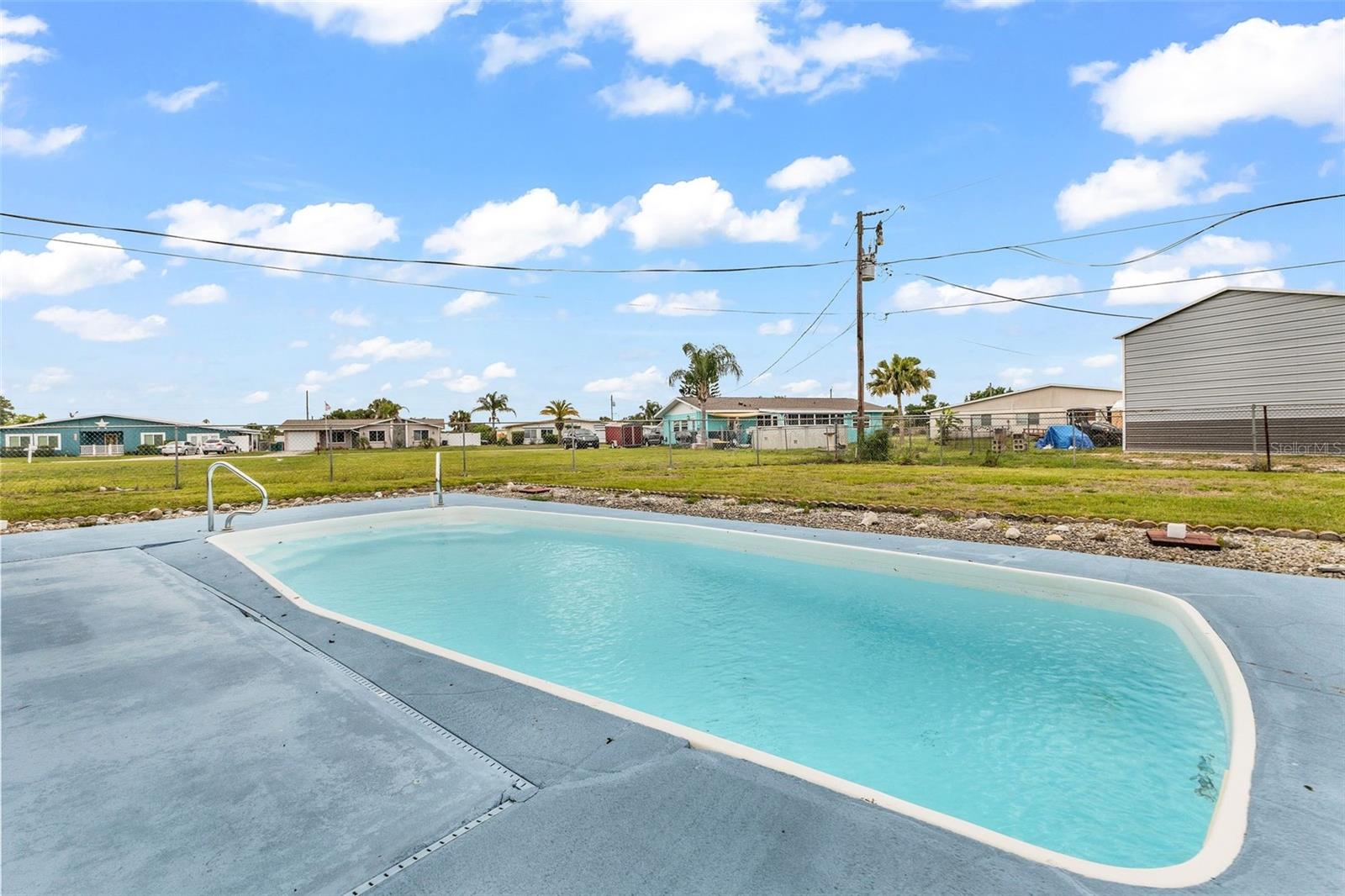 5527 FAIRWAY DR S, PUNTA GORDA, FL, 33982