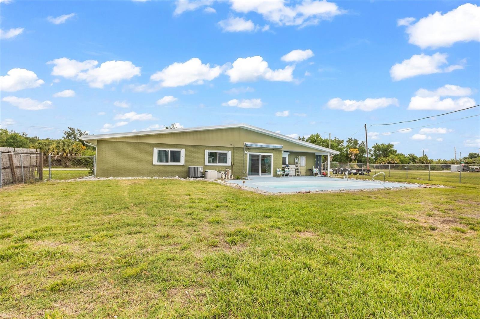 5527 FAIRWAY DR S, PUNTA GORDA, FL, 33982