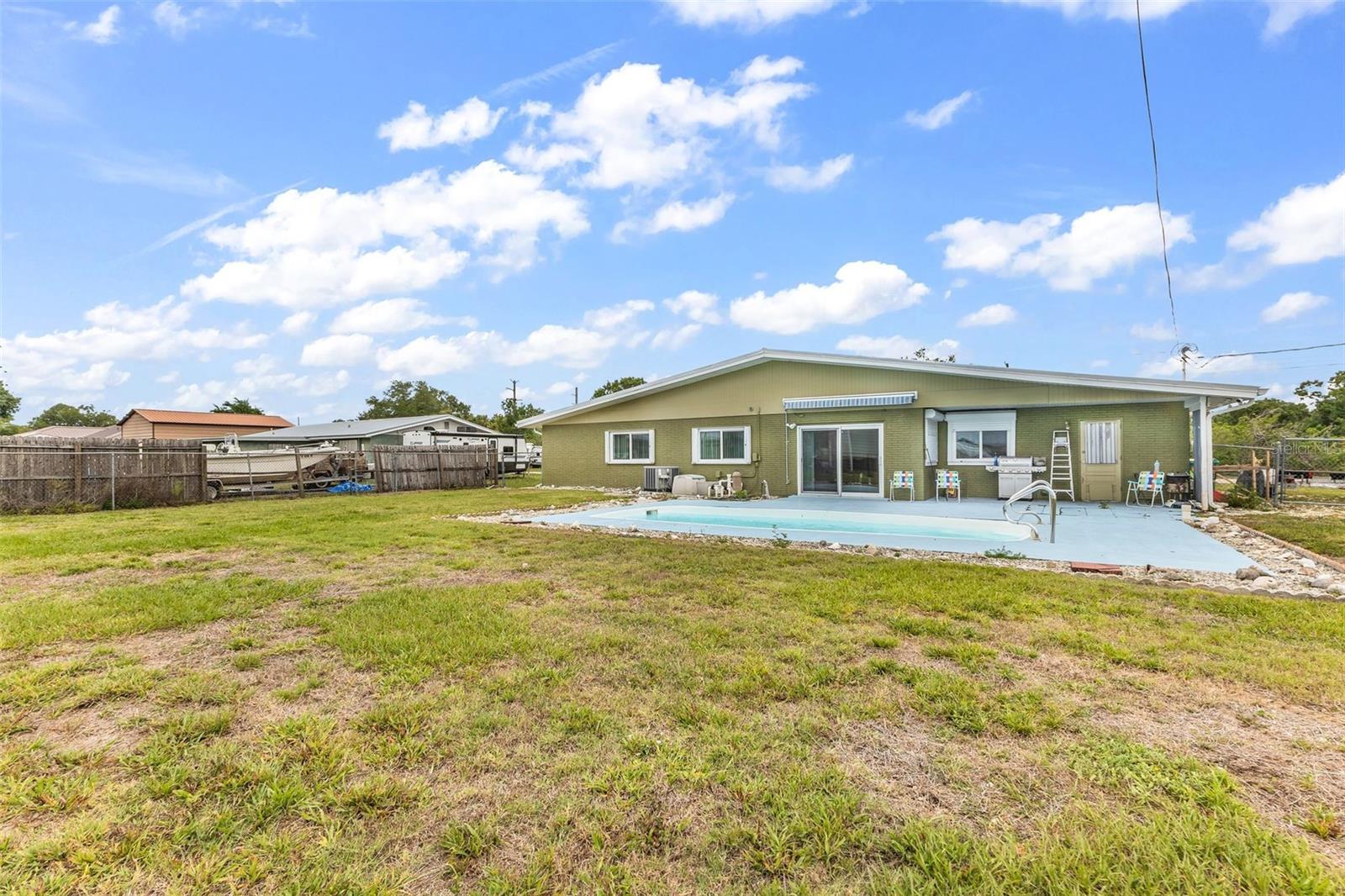 5527 FAIRWAY DR S, PUNTA GORDA, FL, 33982