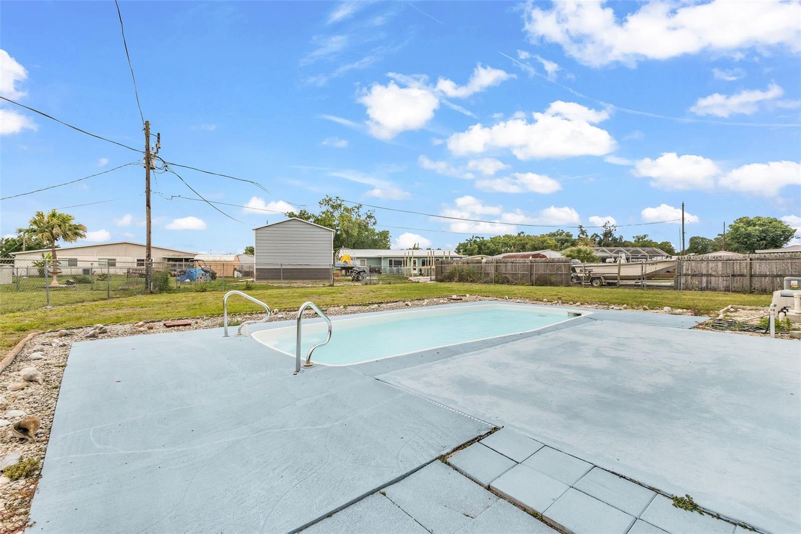 5527 FAIRWAY DR S, PUNTA GORDA, FL, 33982