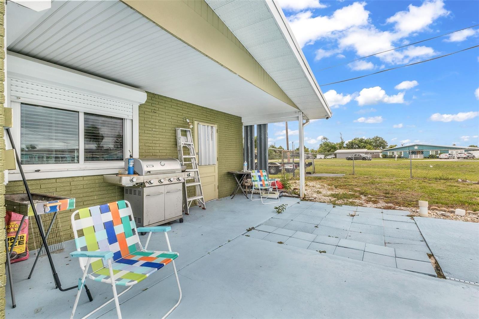 5527 FAIRWAY DR S, PUNTA GORDA, FL, 33982