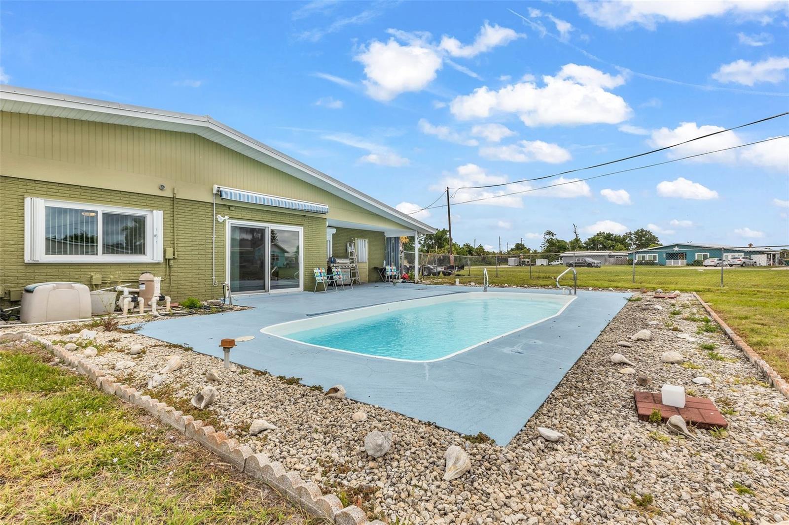 5527 FAIRWAY DR S, PUNTA GORDA, FL, 33982