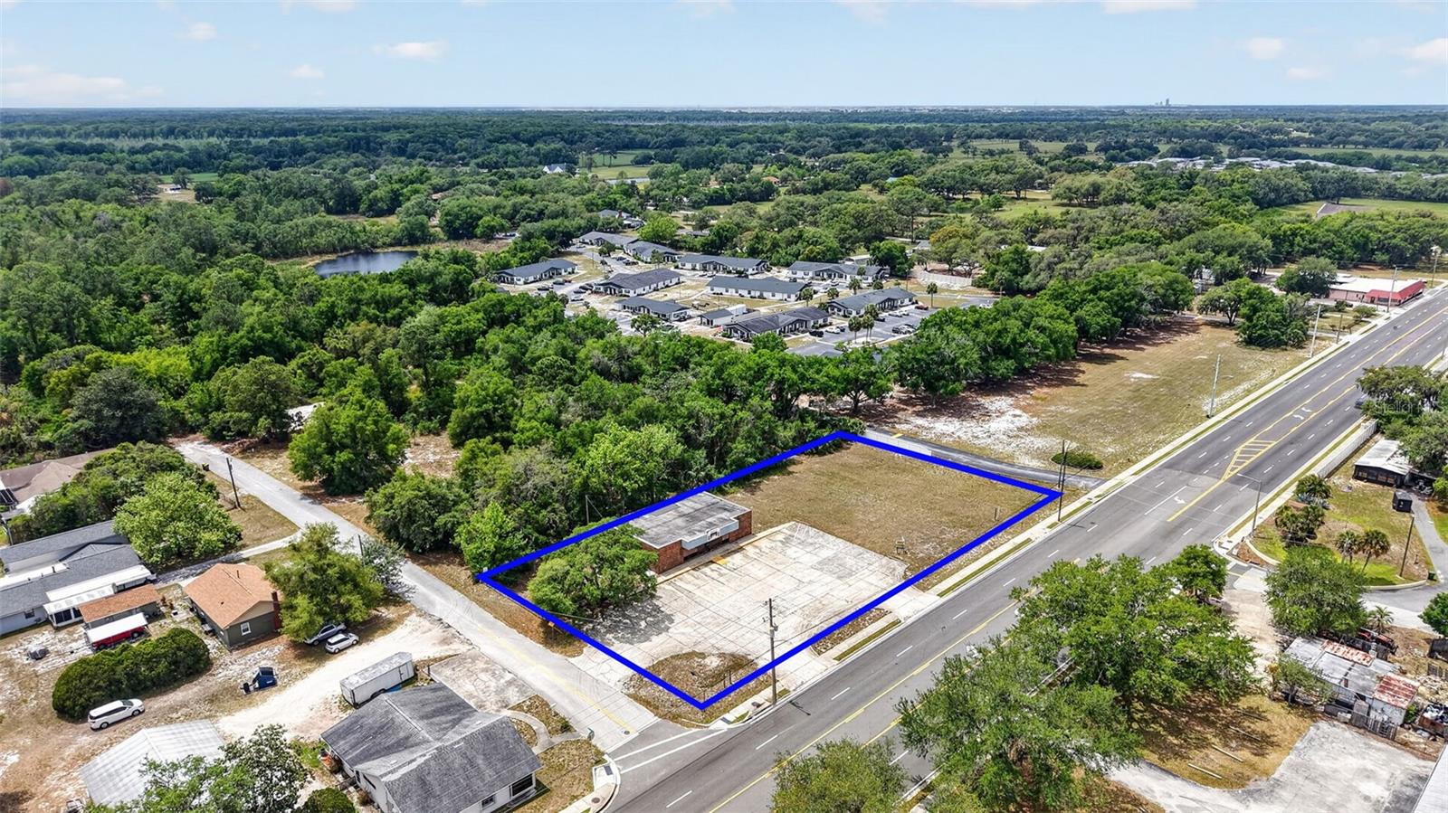 2501 SOUTH ST, LEESBURG, FL, 34748