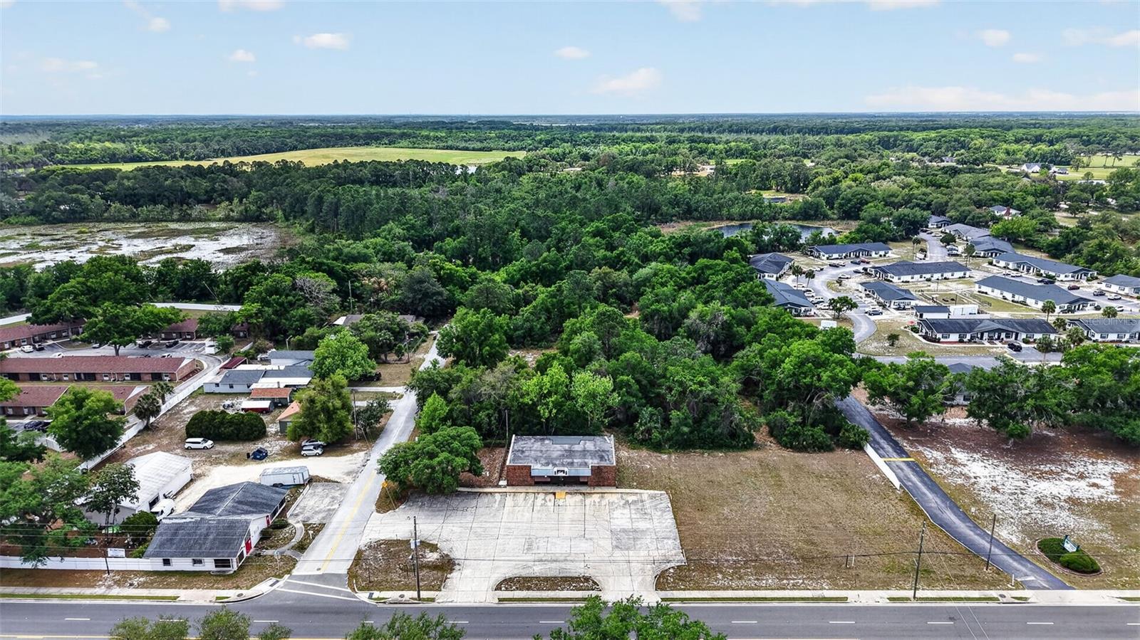 2501 SOUTH ST, LEESBURG, FL, 34748