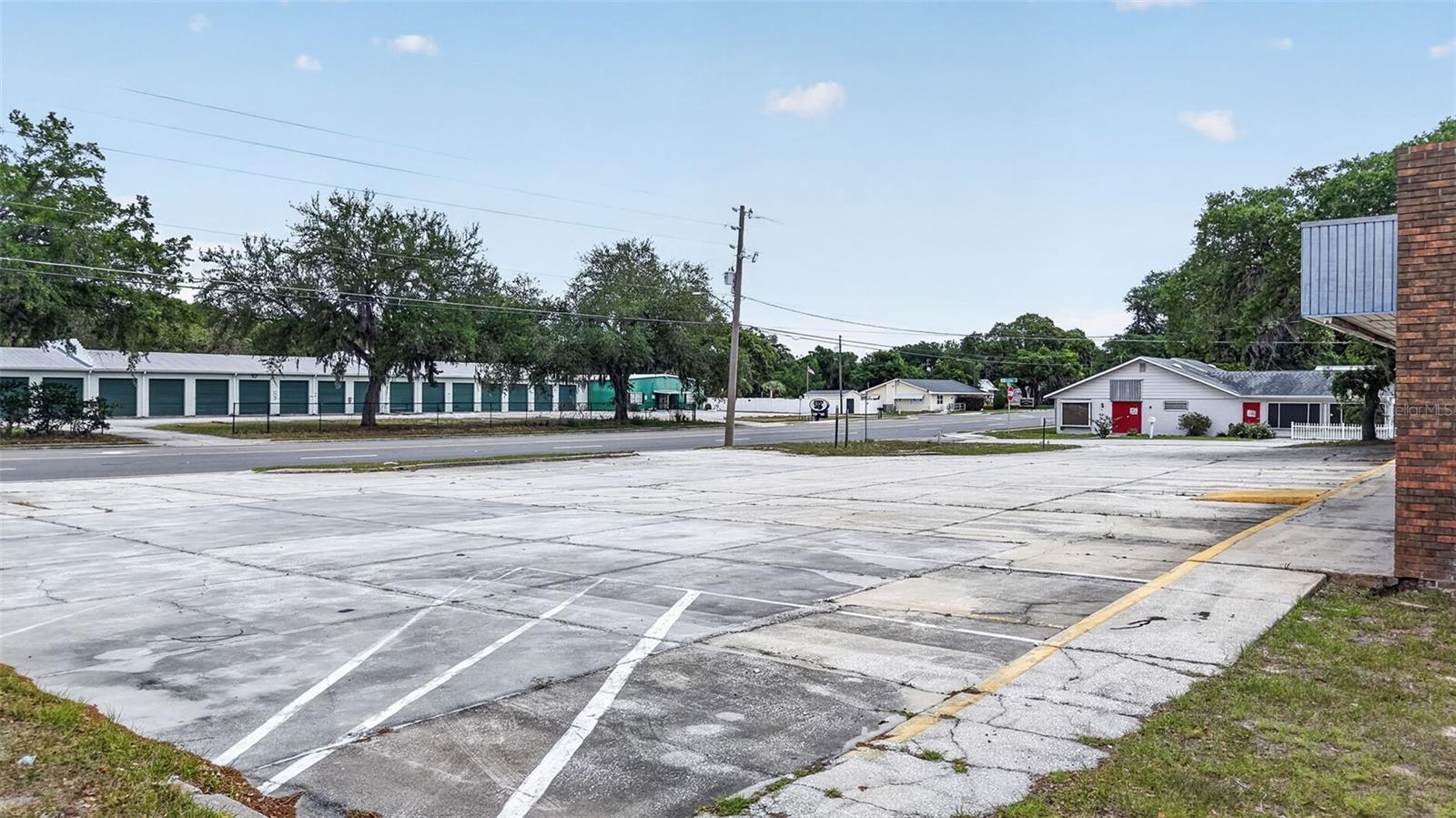 2501 SOUTH ST, LEESBURG, FL, 34748