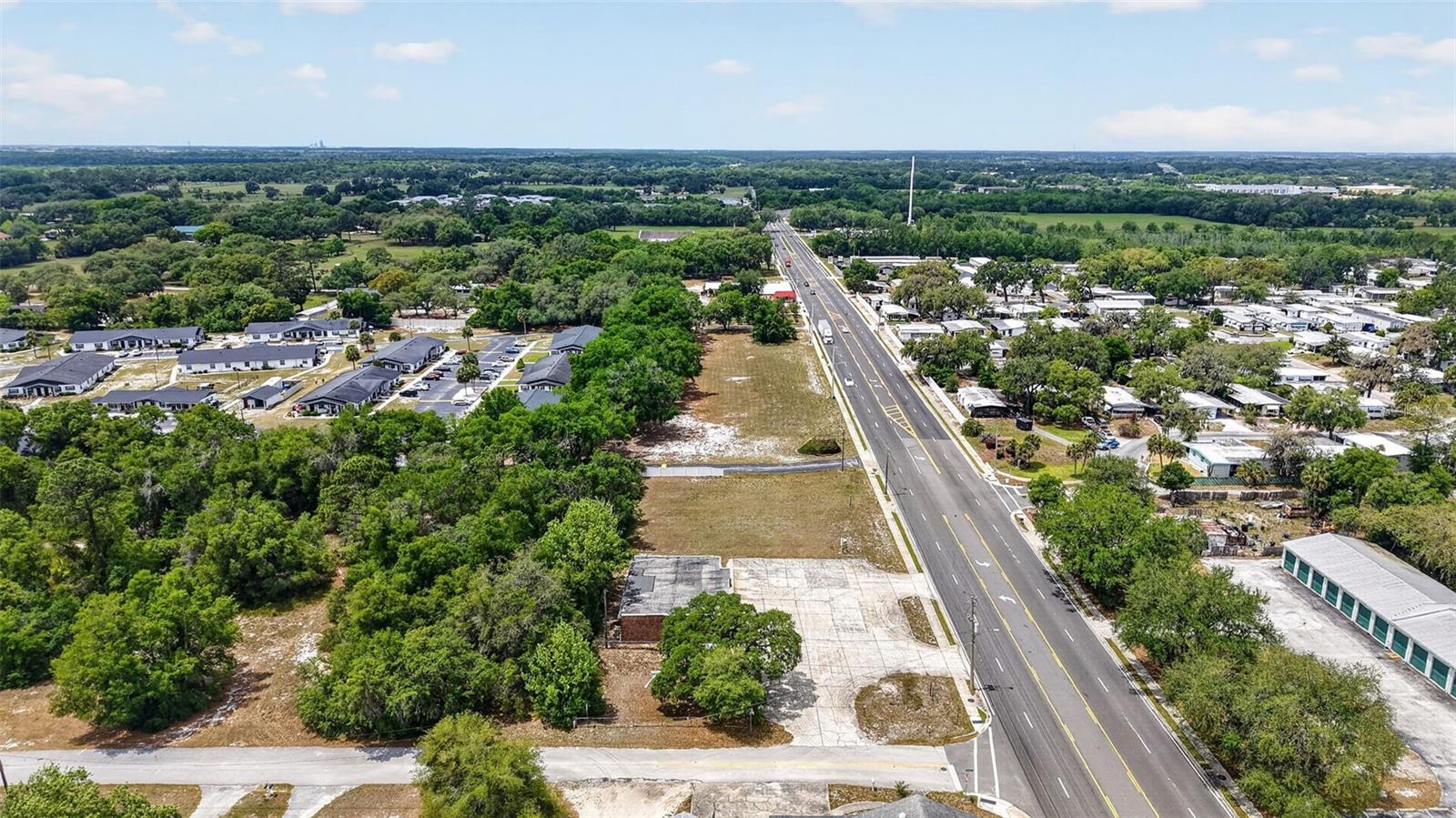 2501 SOUTH ST, LEESBURG, FL, 34748