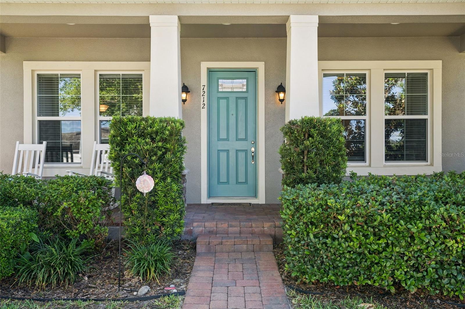 7212 DESERT MANDARIN ST, WINTER GARDEN, FL, 34787