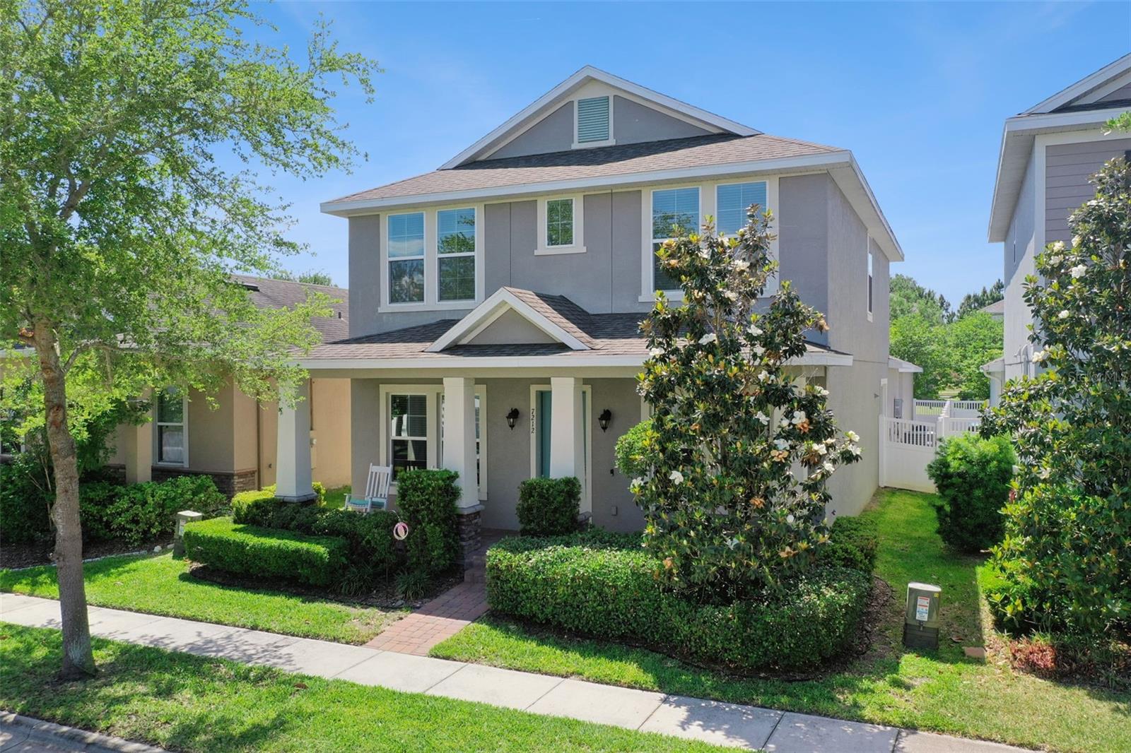 7212 DESERT MANDARIN ST, WINTER GARDEN, FL, 34787