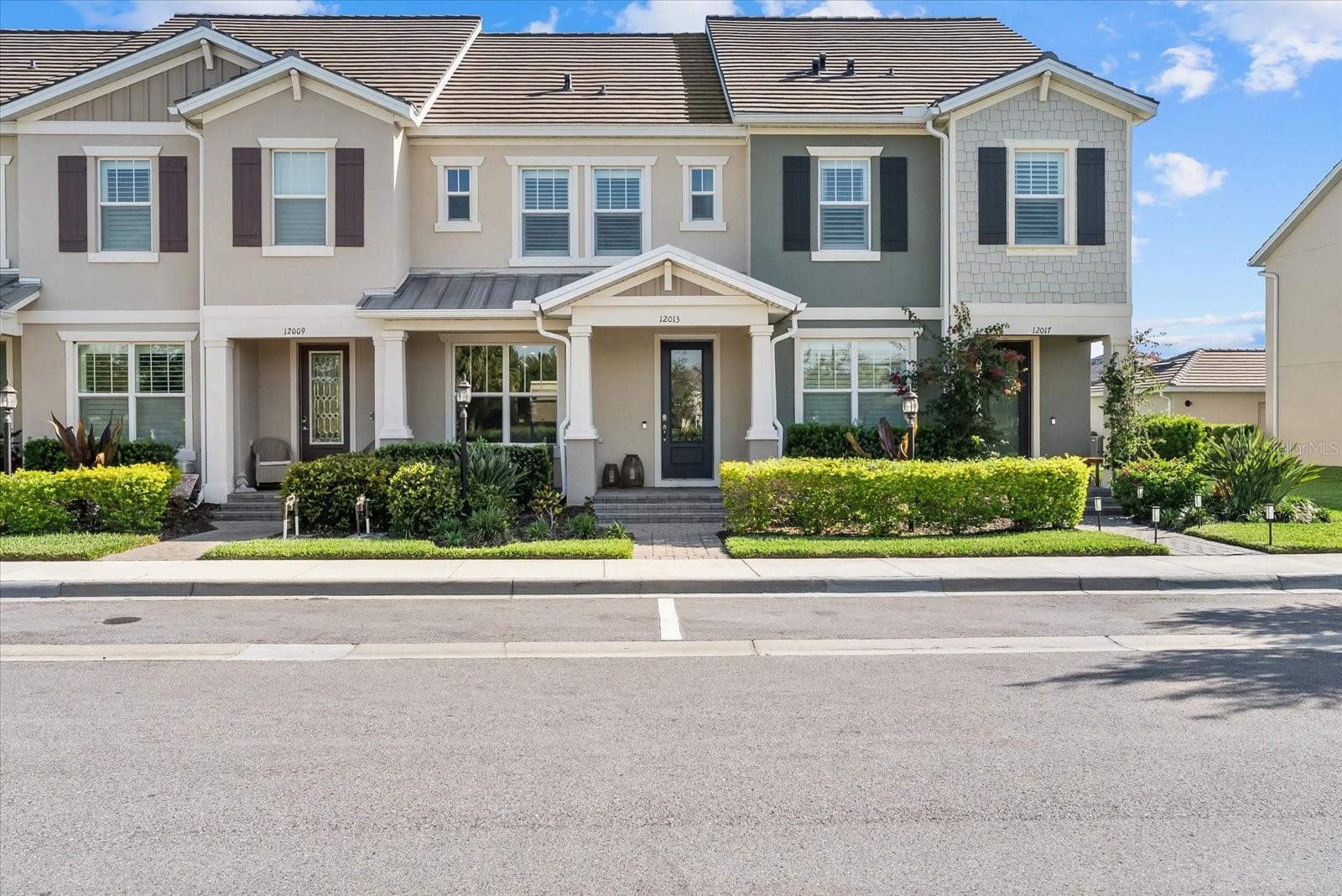 12013 CRANSTON WAY, BRADENTON, FL, 34211