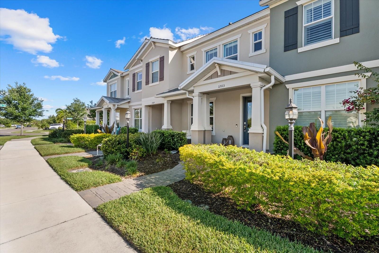 12013 CRANSTON WAY, BRADENTON, FL, 34211