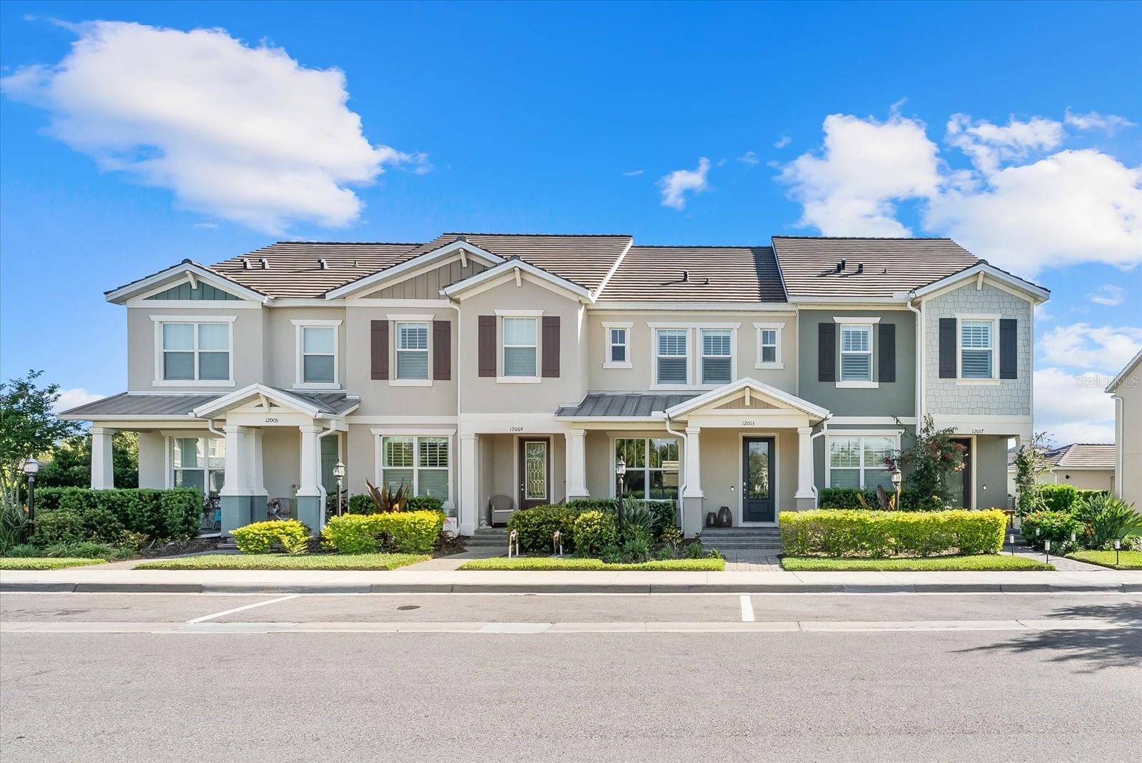 12013 CRANSTON WAY, BRADENTON, FL, 34211