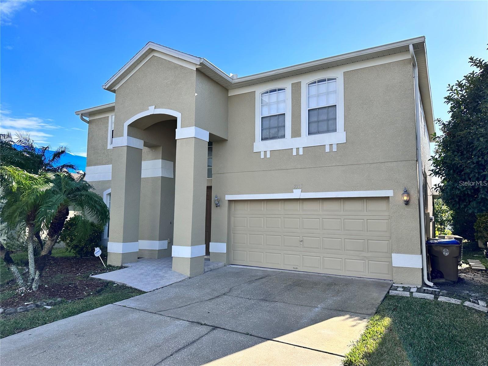 2718 LUCAS LAKE LN, KISSIMMEE, FL, 34744