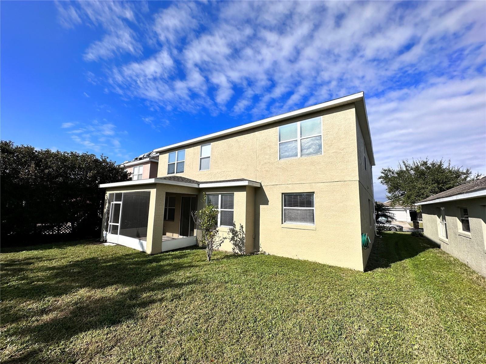 2718 LUCAS LAKE LN, KISSIMMEE, FL, 34744