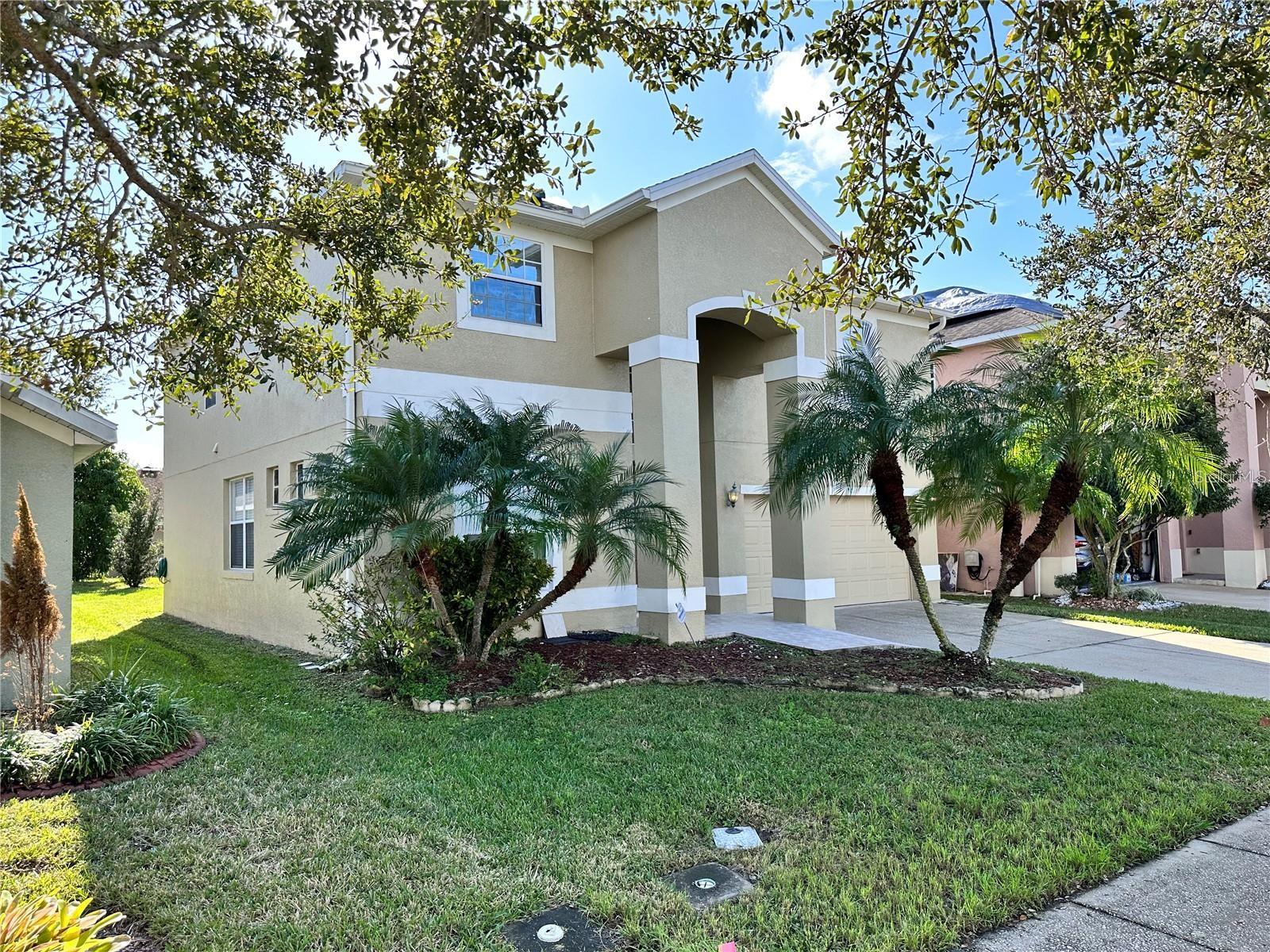 2718 LUCAS LAKE LN, KISSIMMEE, FL, 34744