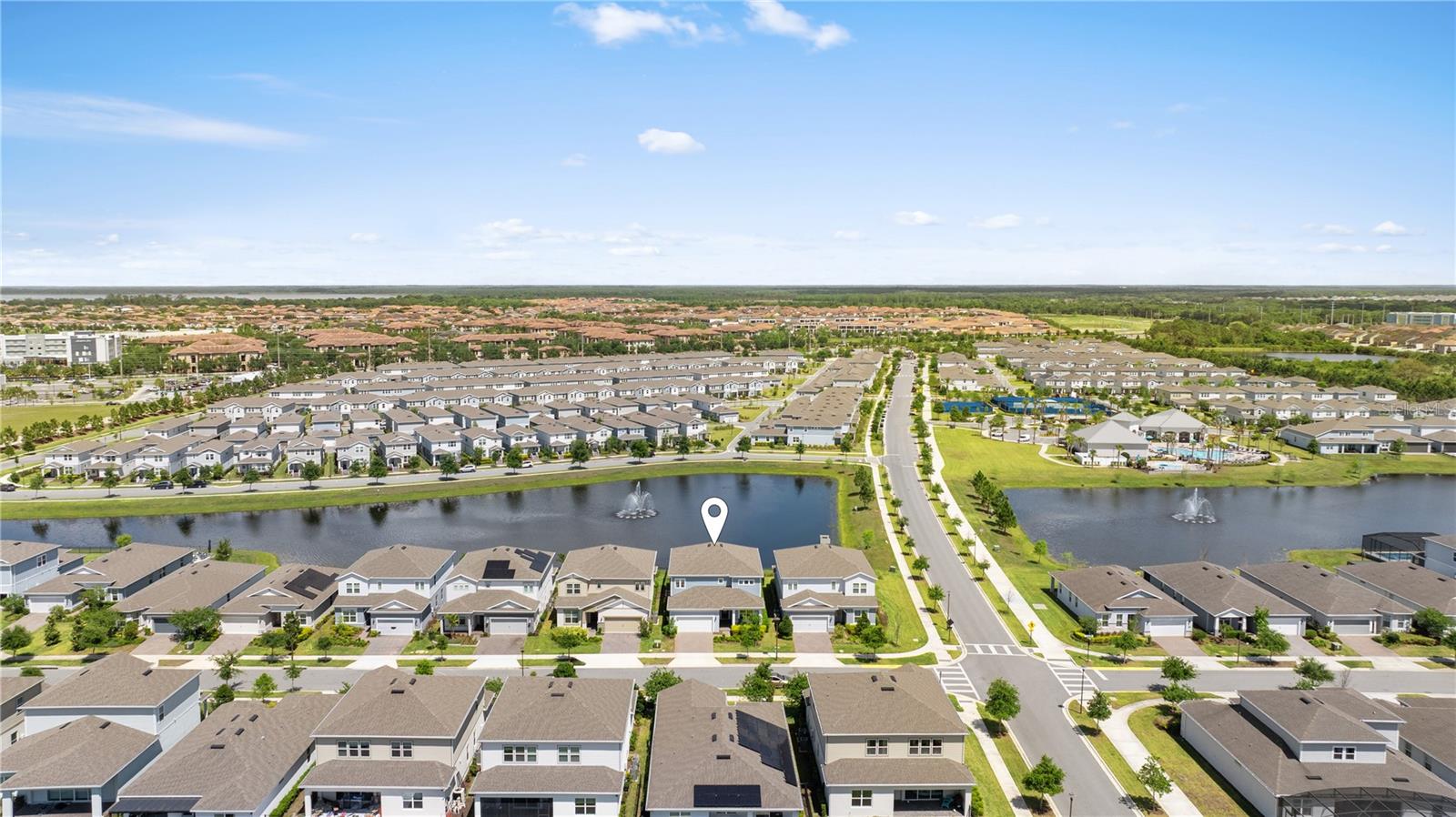 13871 DESTIN BEACH LN, ORLANDO, FL, 32827