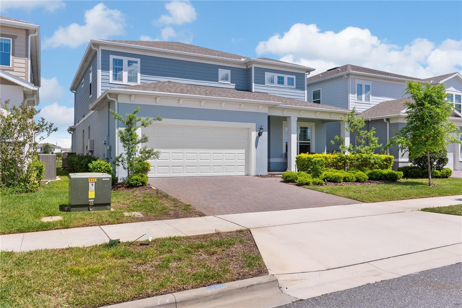 13871 DESTIN BEACH LN, ORLANDO, FL, 32827