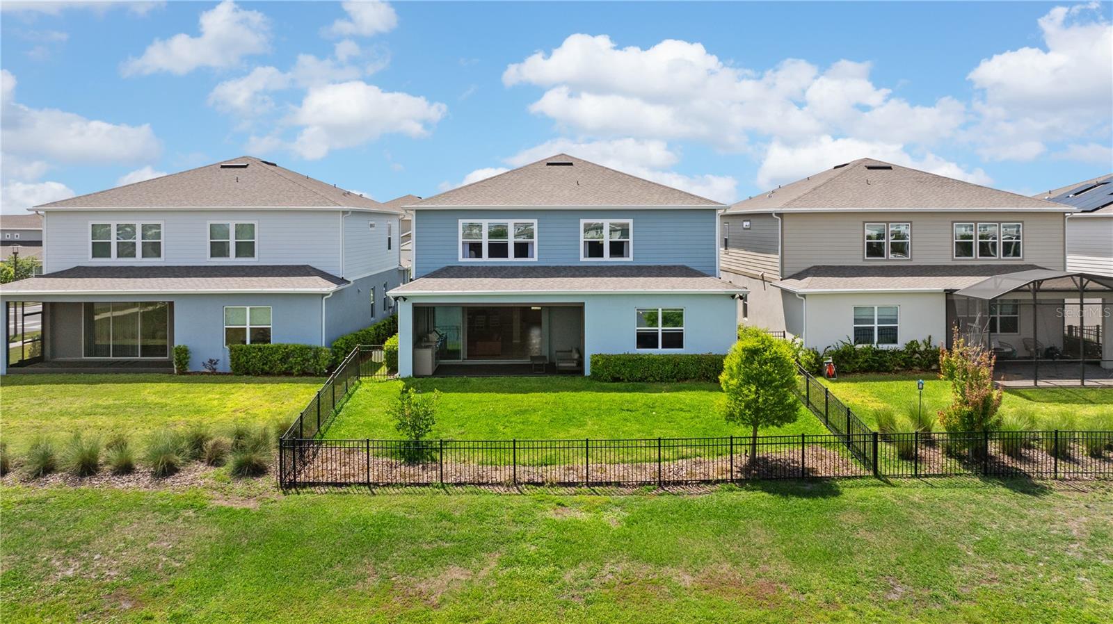 13871 DESTIN BEACH LN, ORLANDO, FL, 32827