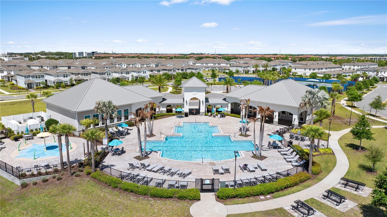 13871 DESTIN BEACH LN, ORLANDO, FL, 32827