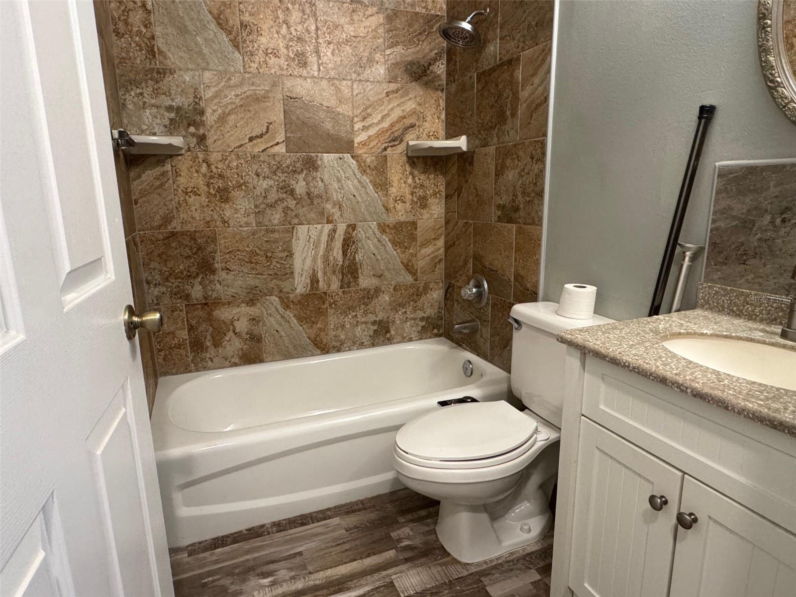 5435 TANGERINE DR, ZEPHYRHILLS, FL, 33542