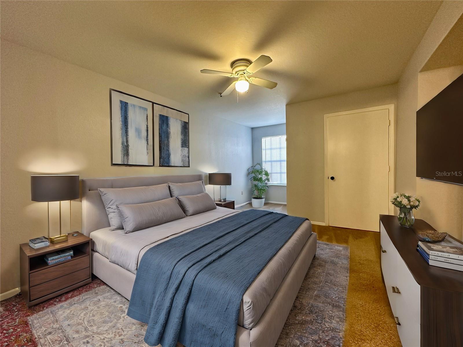 1610 COLUMBIA ARMS CIR #131, KISSIMMEE, FL, 34741