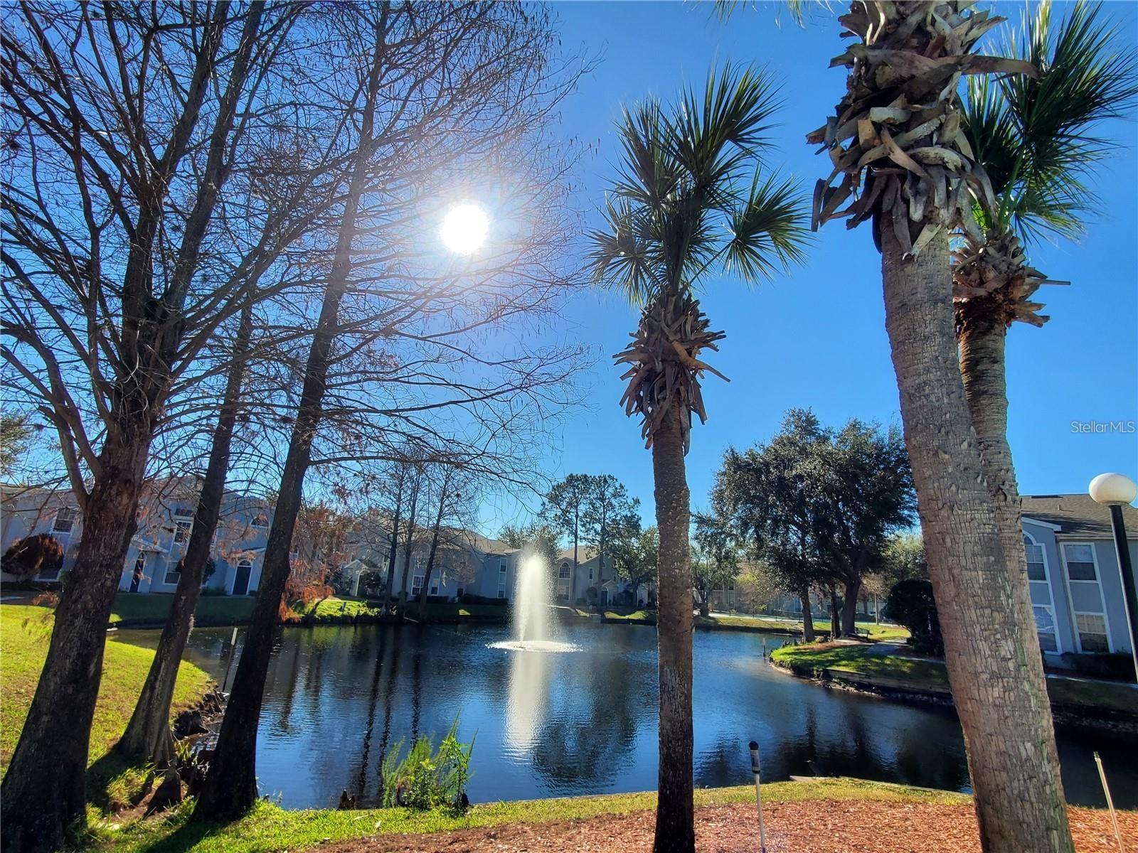 1610 COLUMBIA ARMS CIR #131, KISSIMMEE, FL, 34741