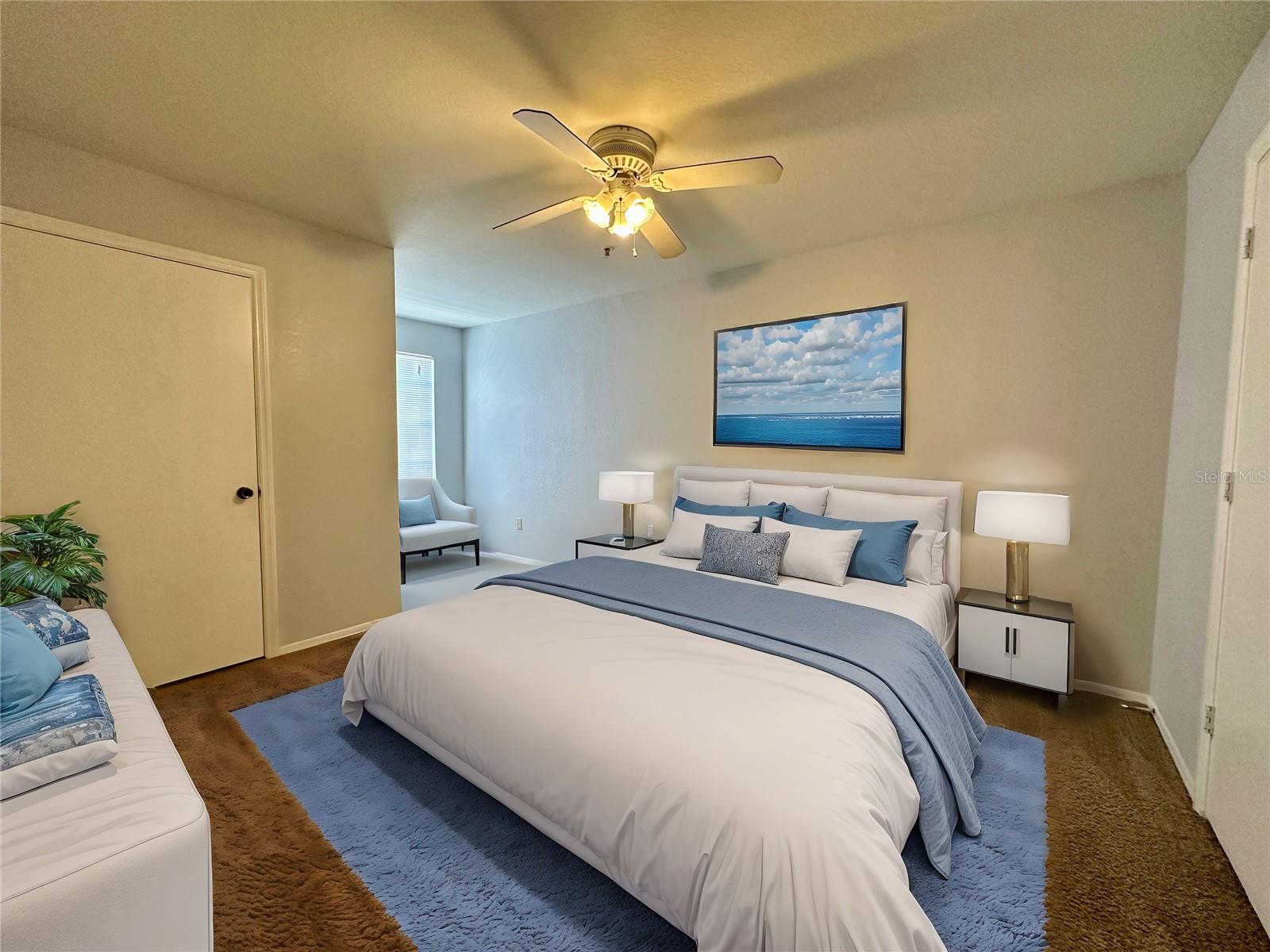 1610 COLUMBIA ARMS CIR #131, KISSIMMEE, FL, 34741