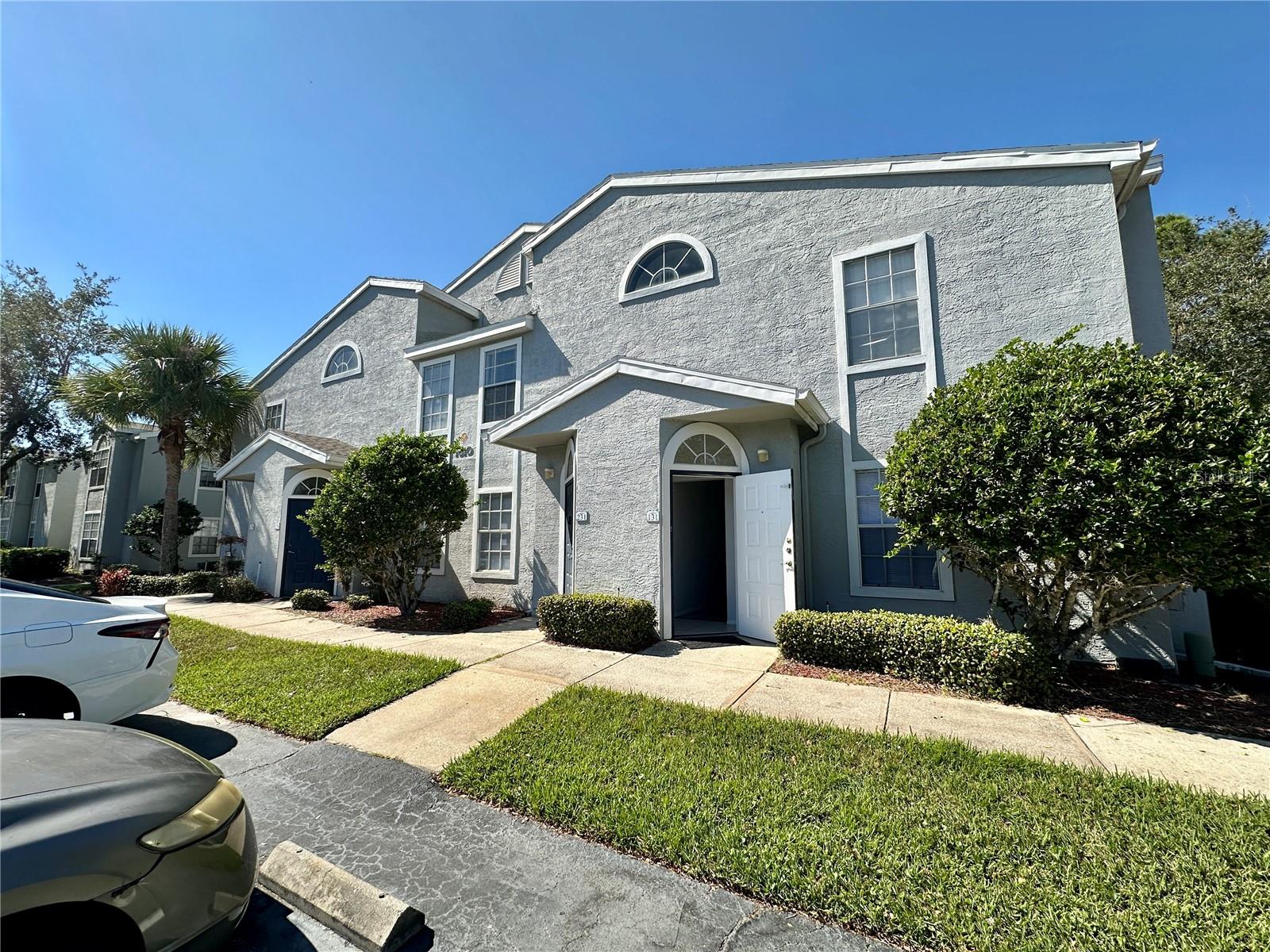 1610 COLUMBIA ARMS CIR #131, KISSIMMEE, FL, 34741