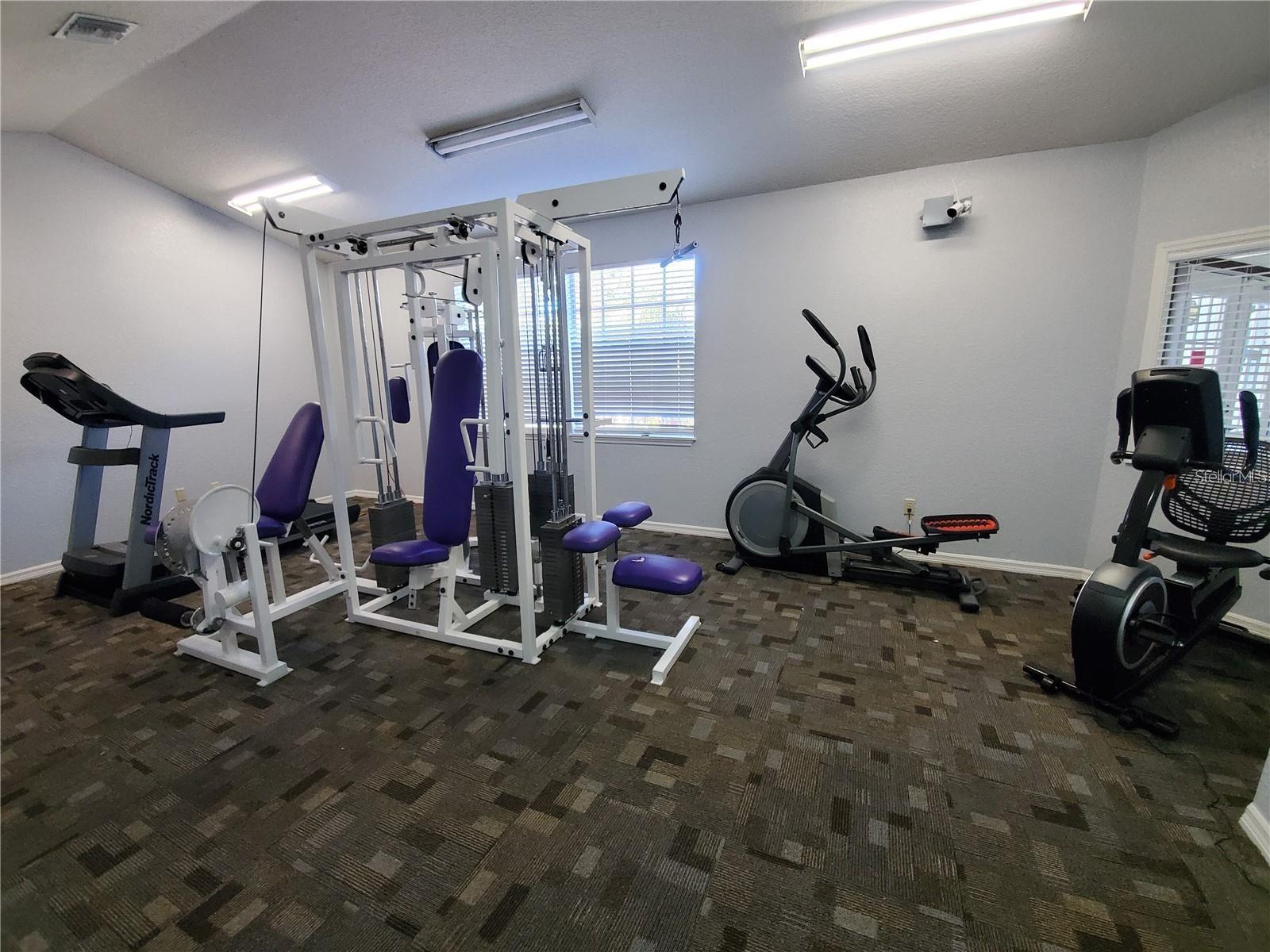 1610 COLUMBIA ARMS CIR #131, KISSIMMEE, FL, 34741