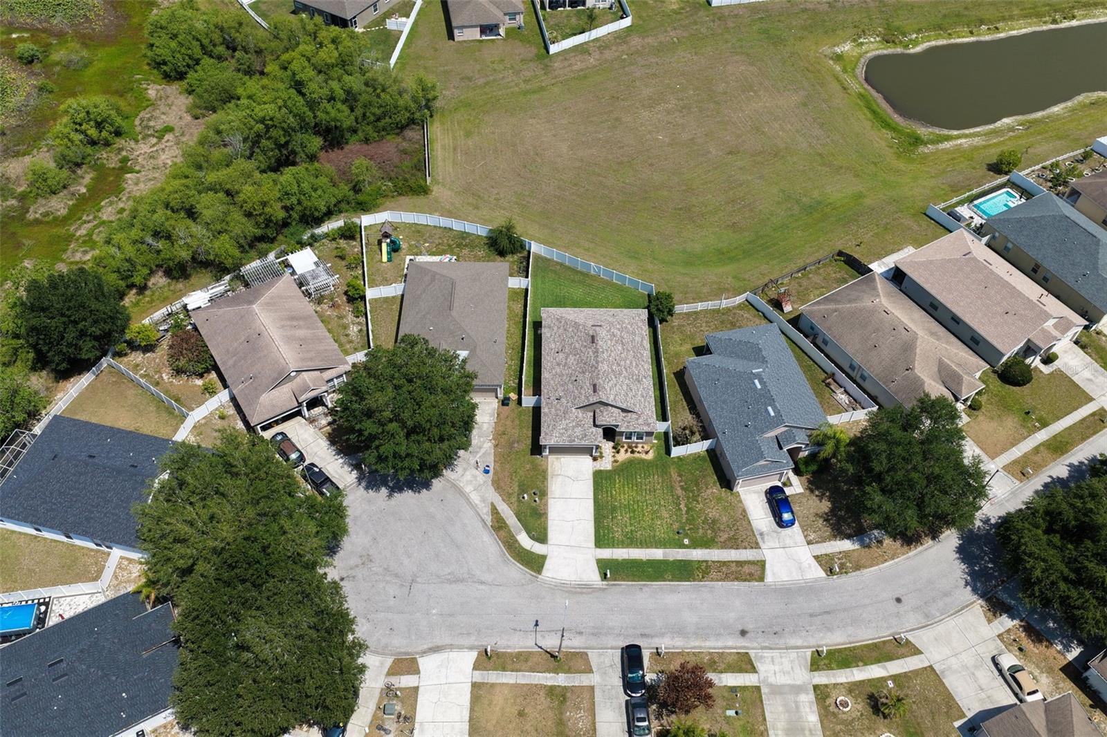 24833 PANACEA CT, LUTZ, FL, 33559