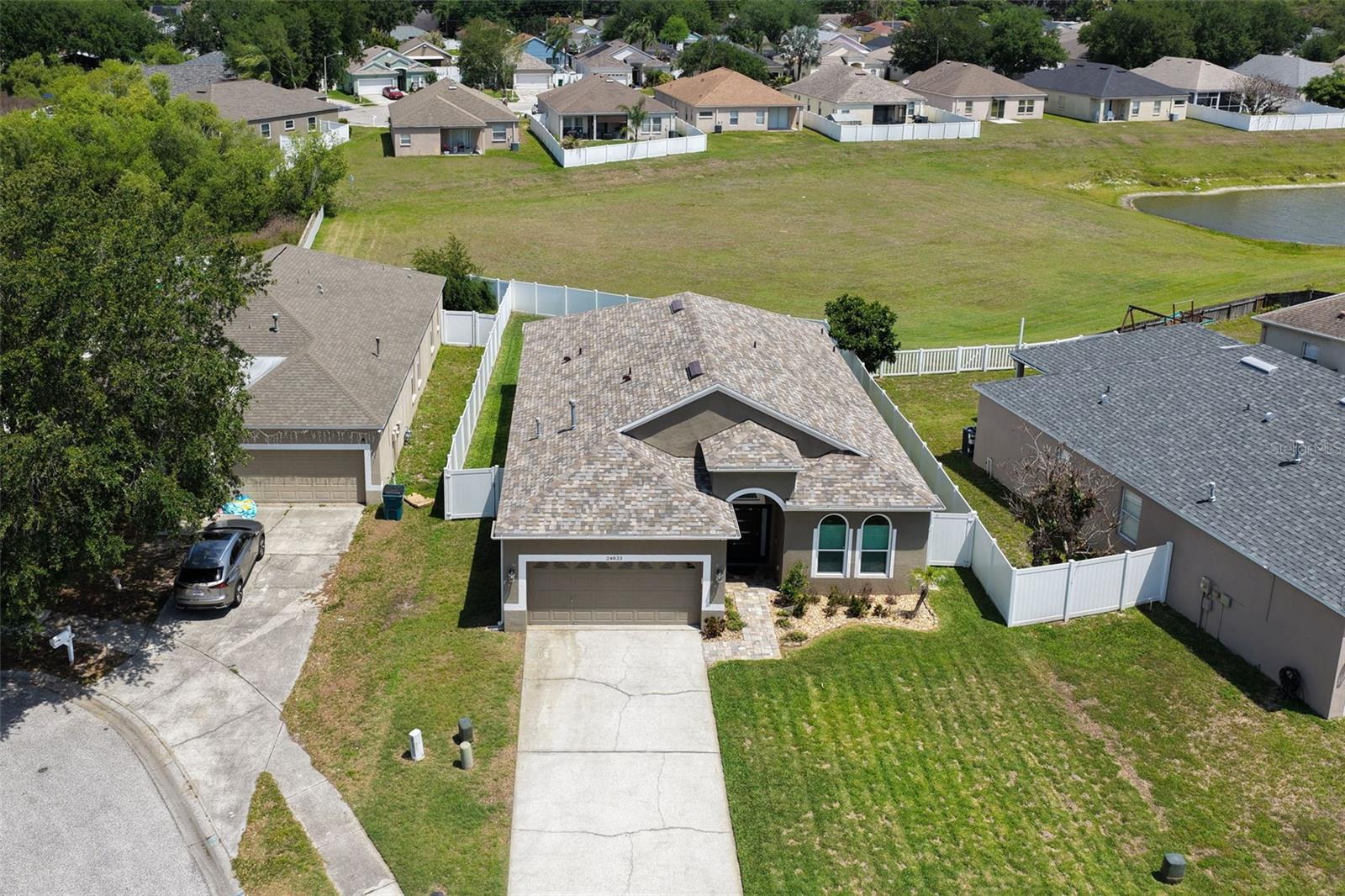 24833 PANACEA CT, LUTZ, FL, 33559