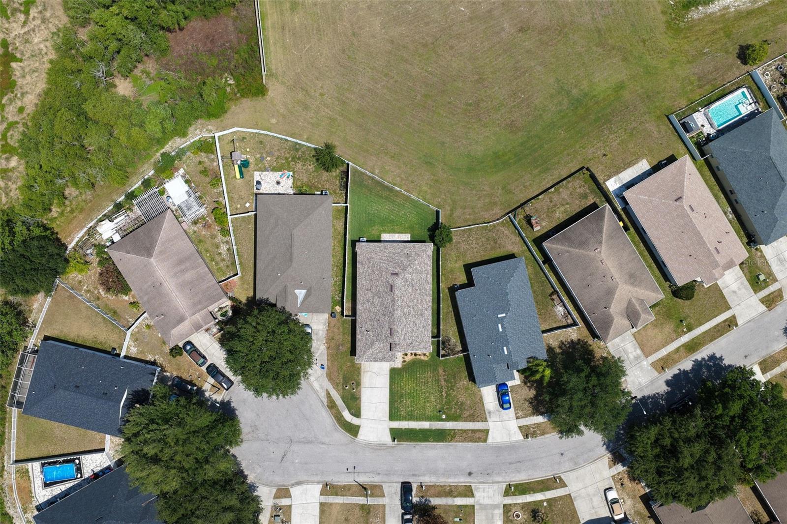 24833 PANACEA CT, LUTZ, FL, 33559