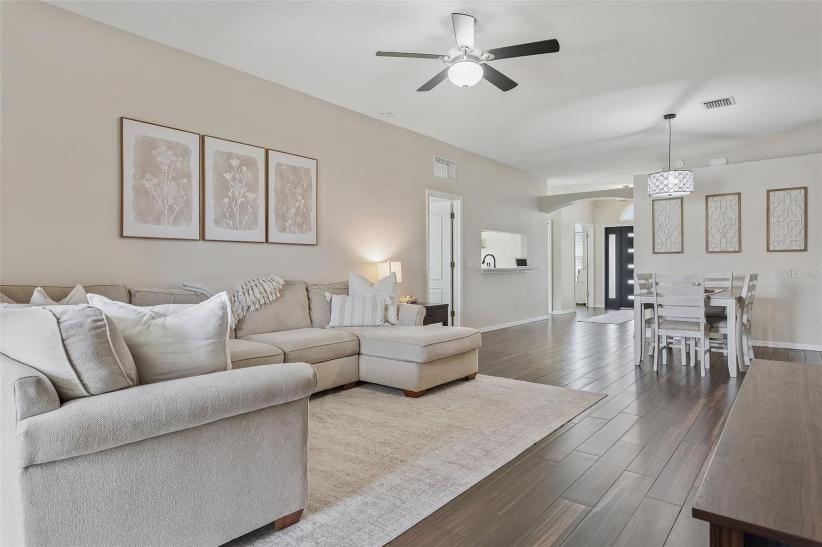 24833 PANACEA CT, LUTZ, FL, 33559