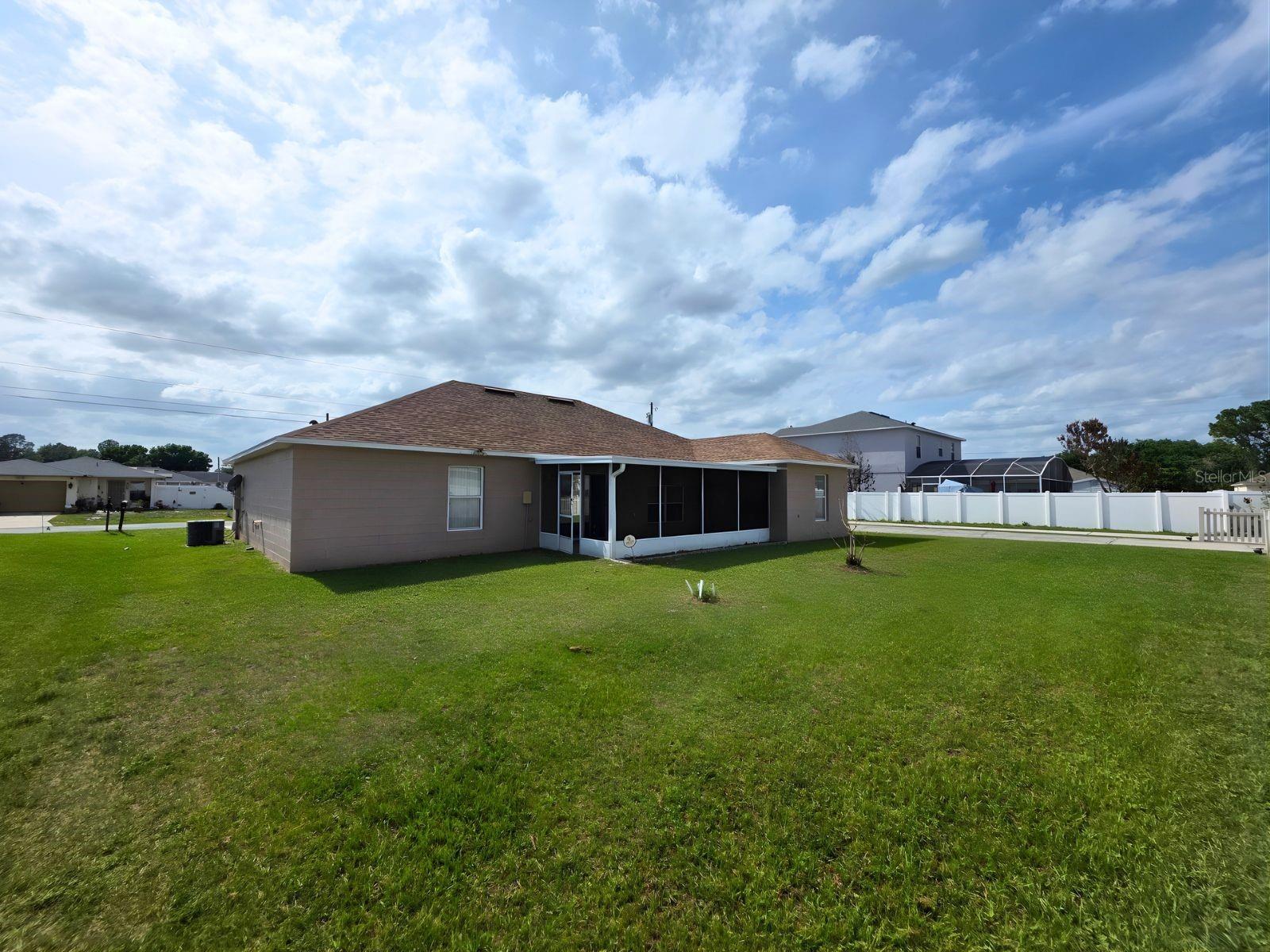 907 STOCKPORT DR, KISSIMMEE, FL, 34758