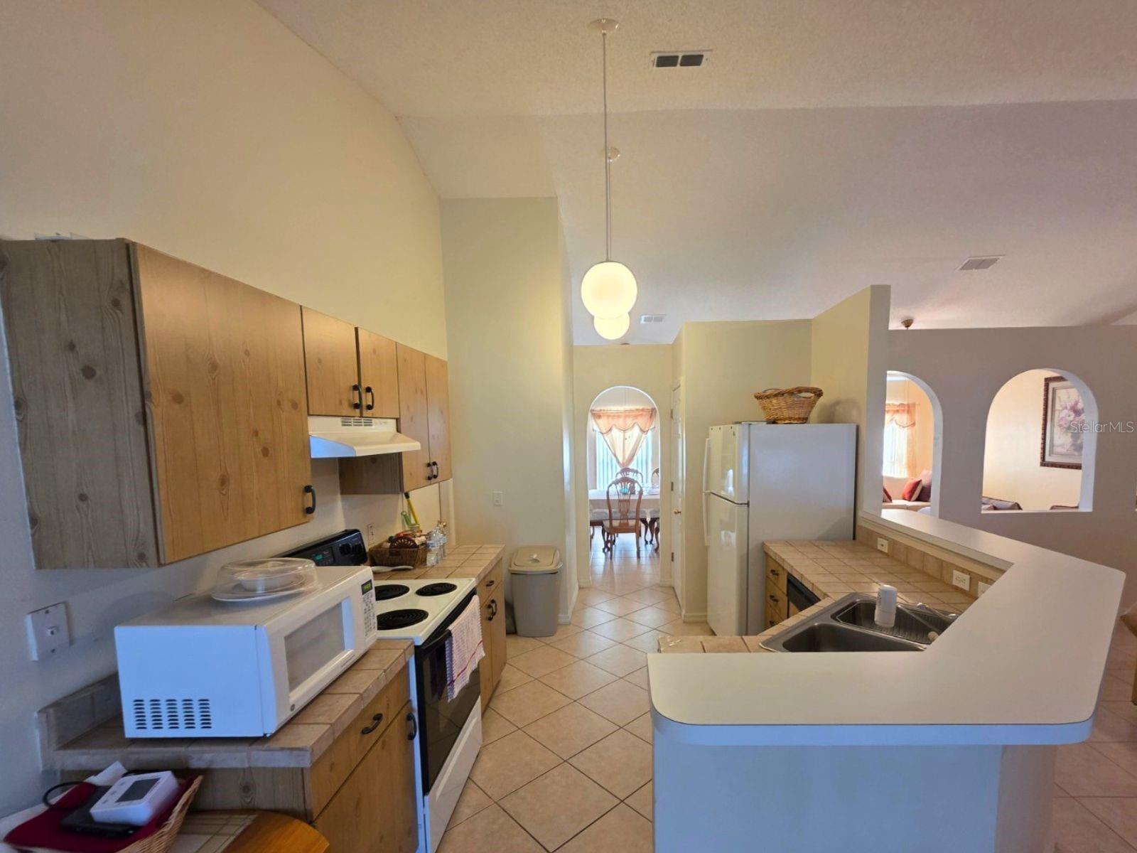 907 STOCKPORT DR, KISSIMMEE, FL, 34758