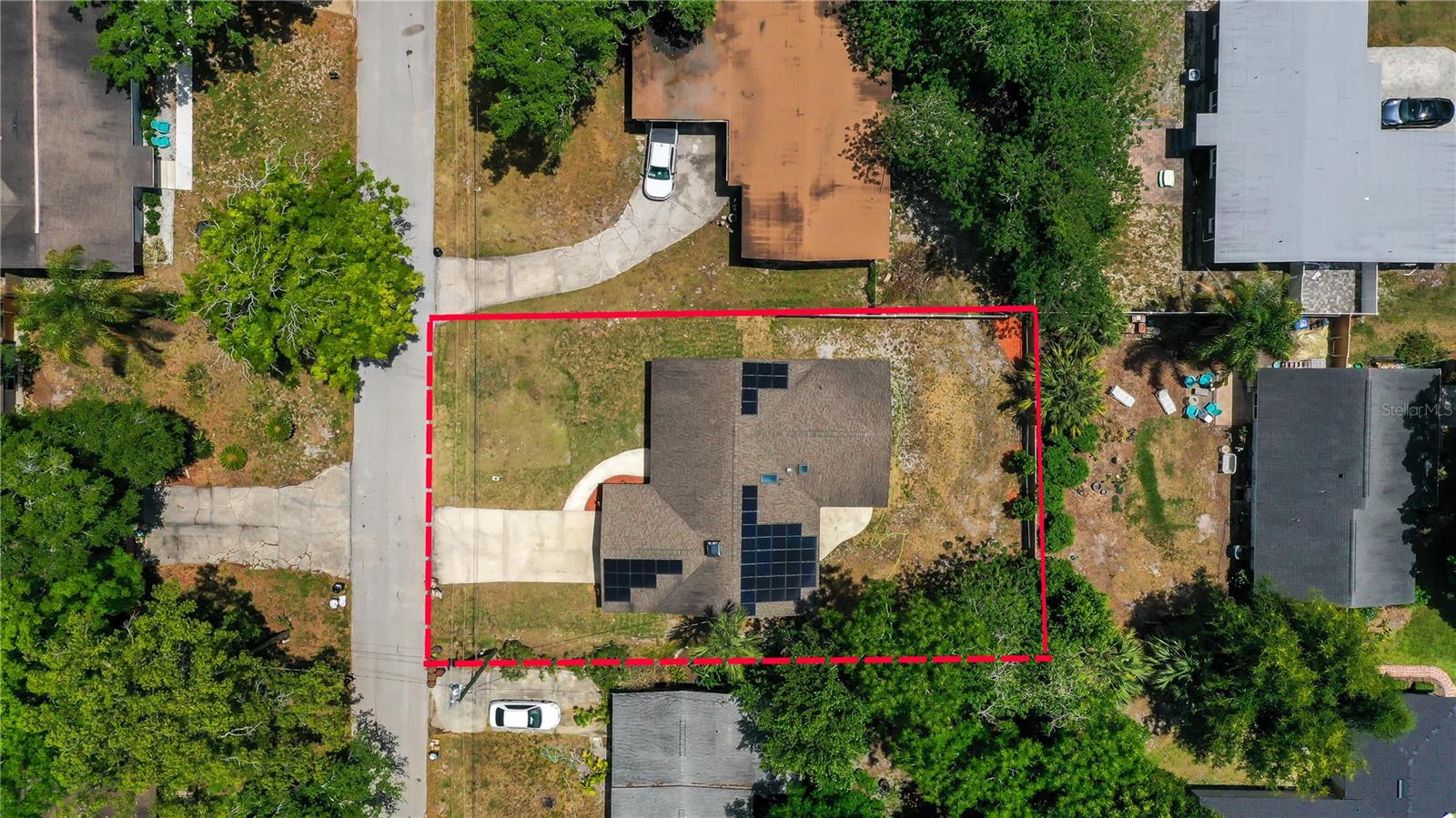370 SULTANA LN, MAITLAND, FL, 32751
