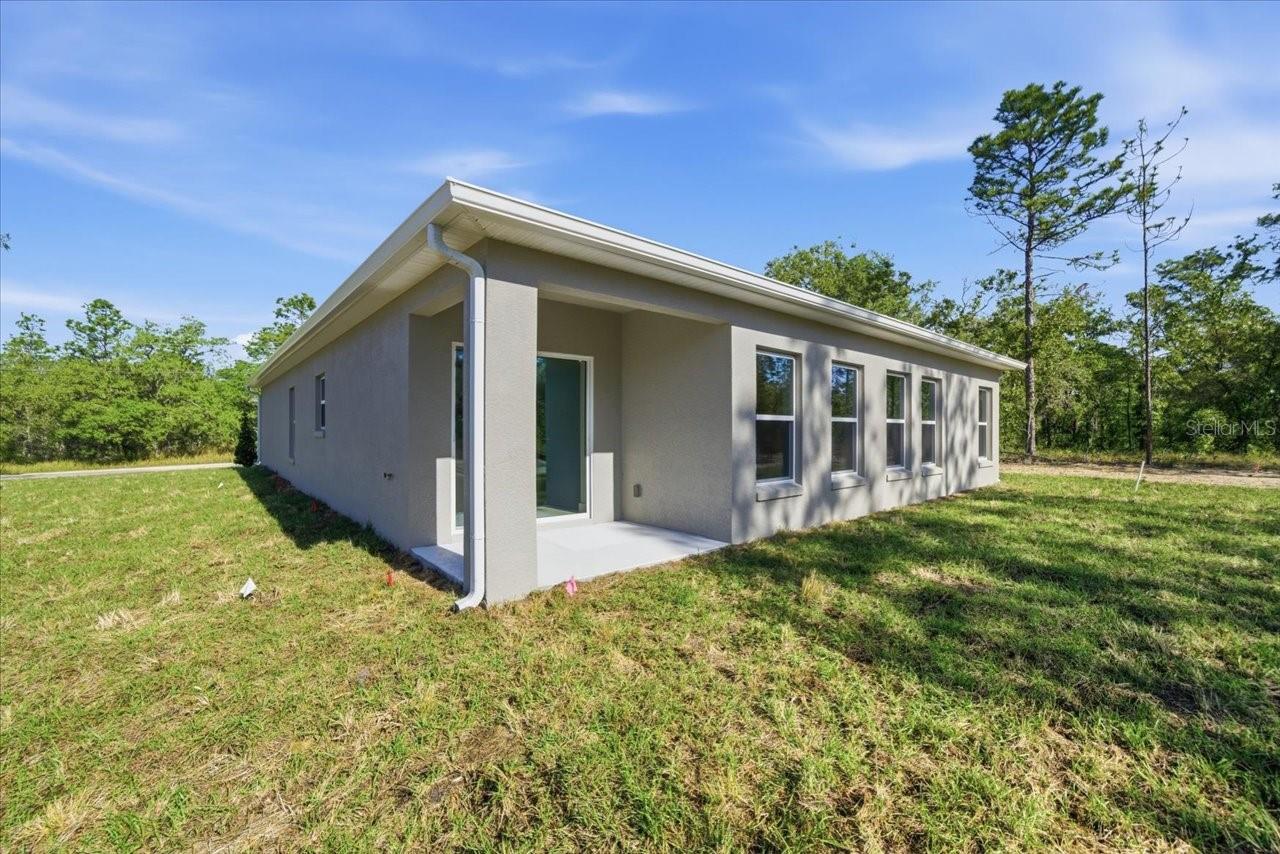 15212 HAWLEY RD, WEEKI WACHEE, FL, 34614