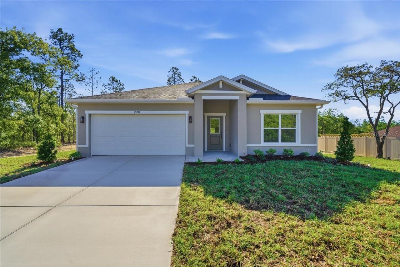 15212 HAWLEY RD, WEEKI WACHEE, FL, 34614