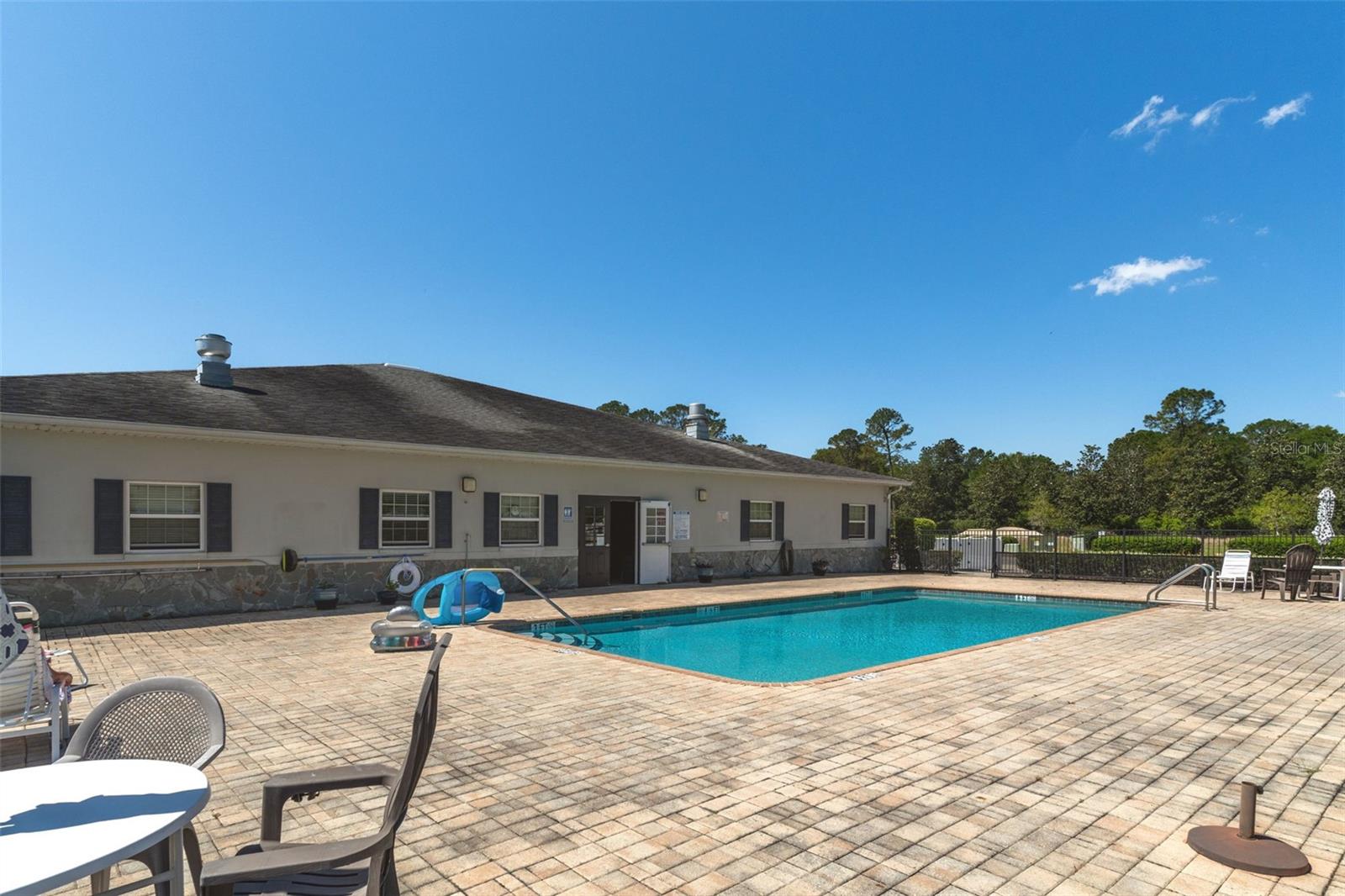 7986 SOUTHERN PINES DR #536, BROOKSVILLE, FL, 34601