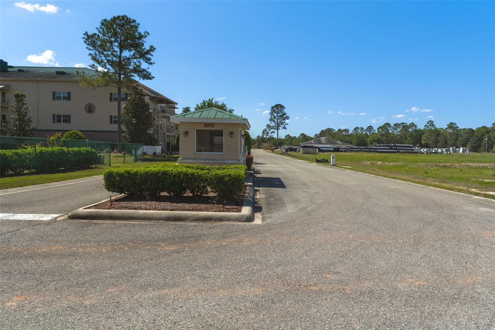 7986 SOUTHERN PINES DR #536, BROOKSVILLE, FL, 34601