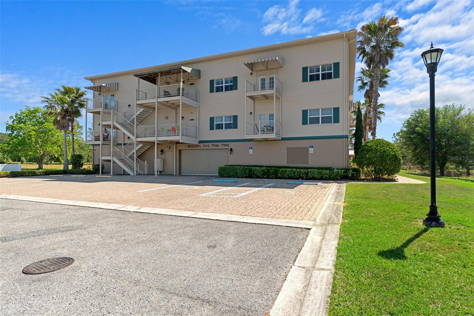 7986 SOUTHERN PINES DR #536, BROOKSVILLE, FL, 34601