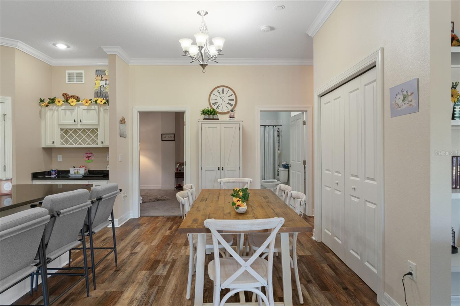 7986 SOUTHERN PINES DR #536, BROOKSVILLE, FL, 34601